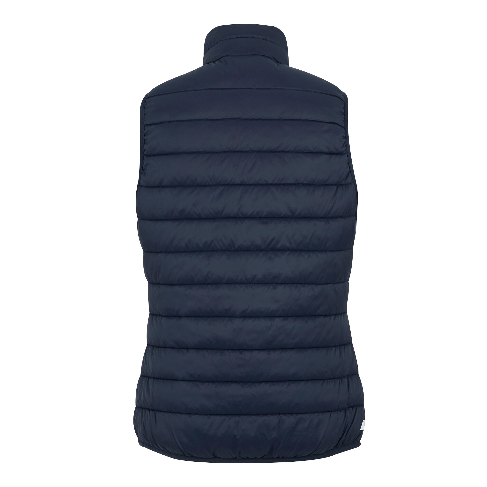 Women's Marizion Quilted Gilet | Navy Navy