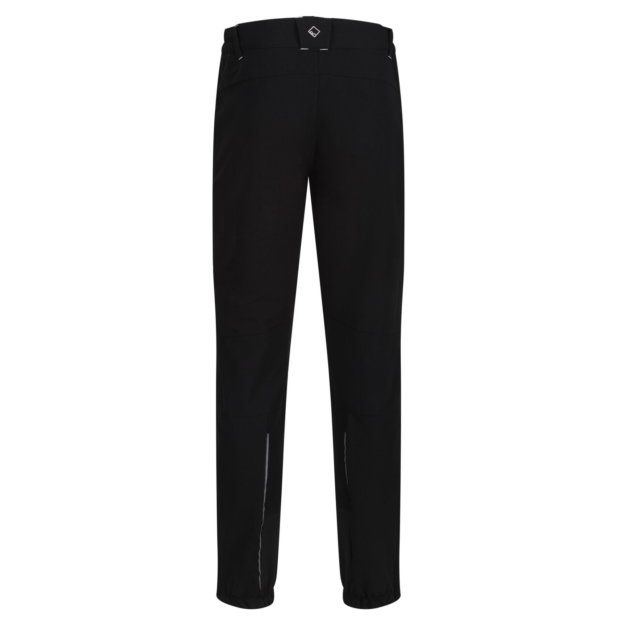 Men's Mountain Walking Trousers | Black