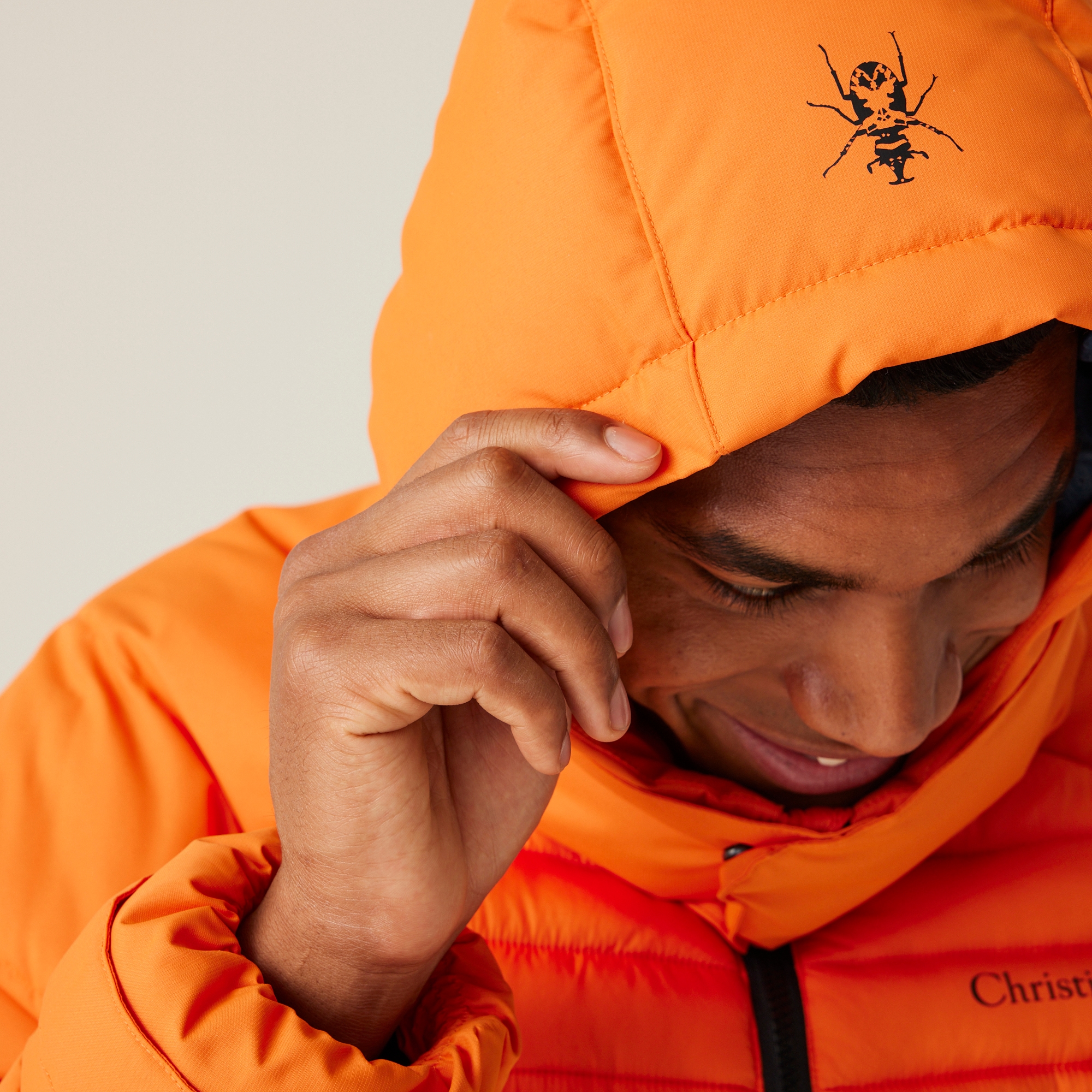 Christian Lacroix - Men's Congenies Short Padded Jacket | Carrot