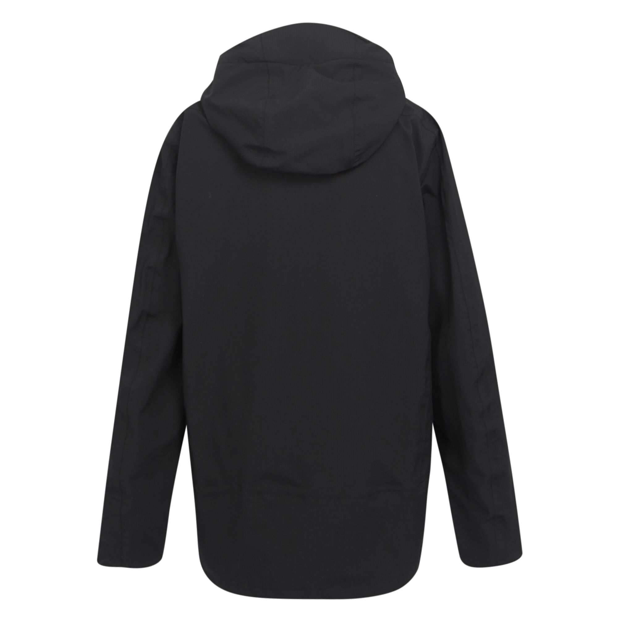 Men's Okara Waterproof Jacket | Black