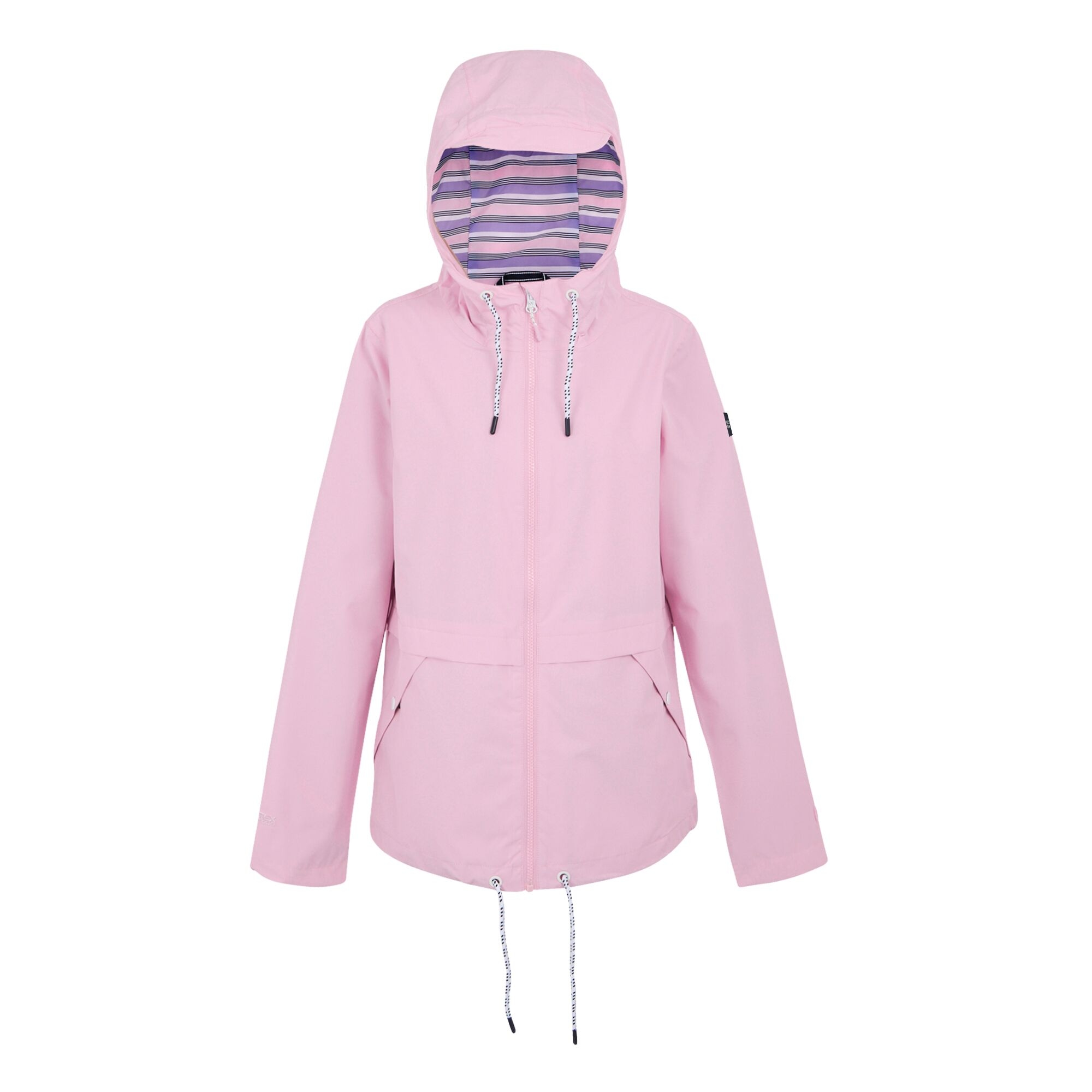 Women's Bayletta II Waterproof Jacket | Soft Pink