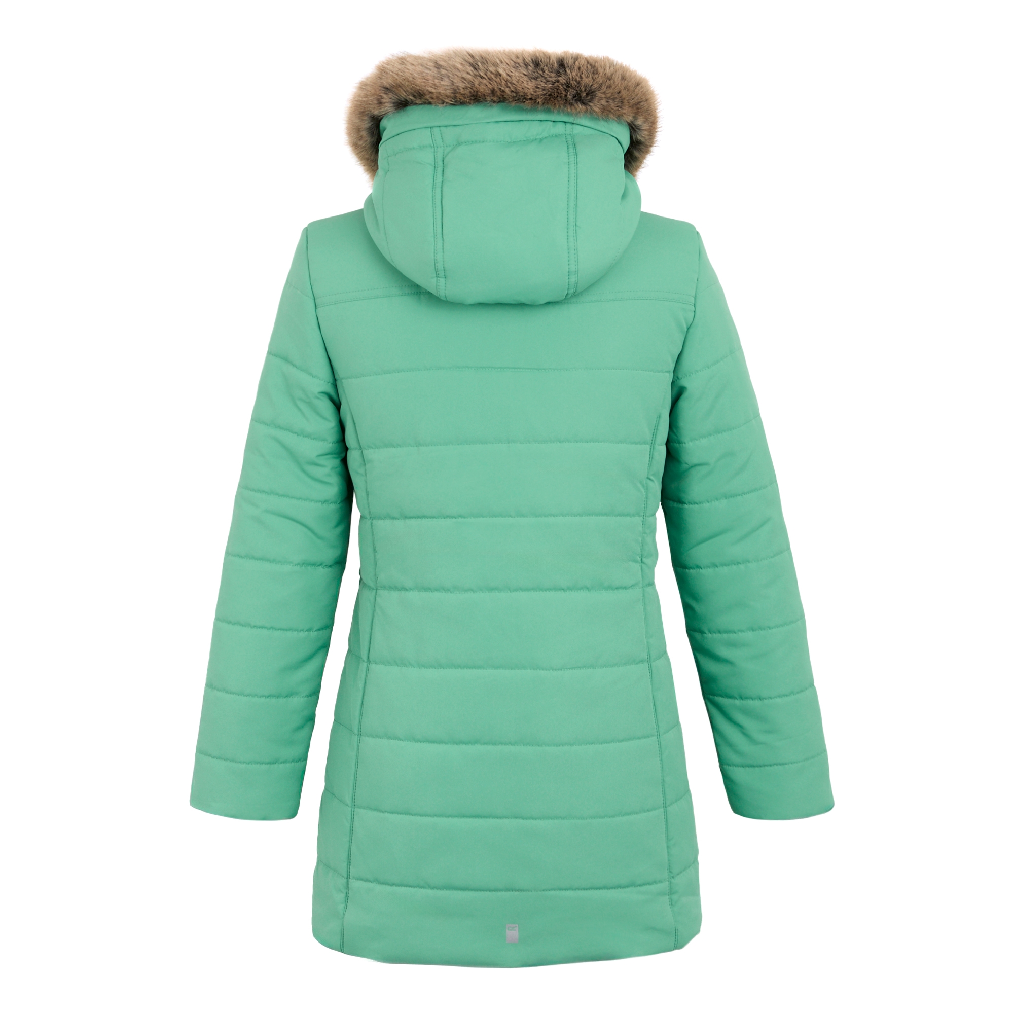 Kids' Fabrizia Insulated Jacket | Dusty Green