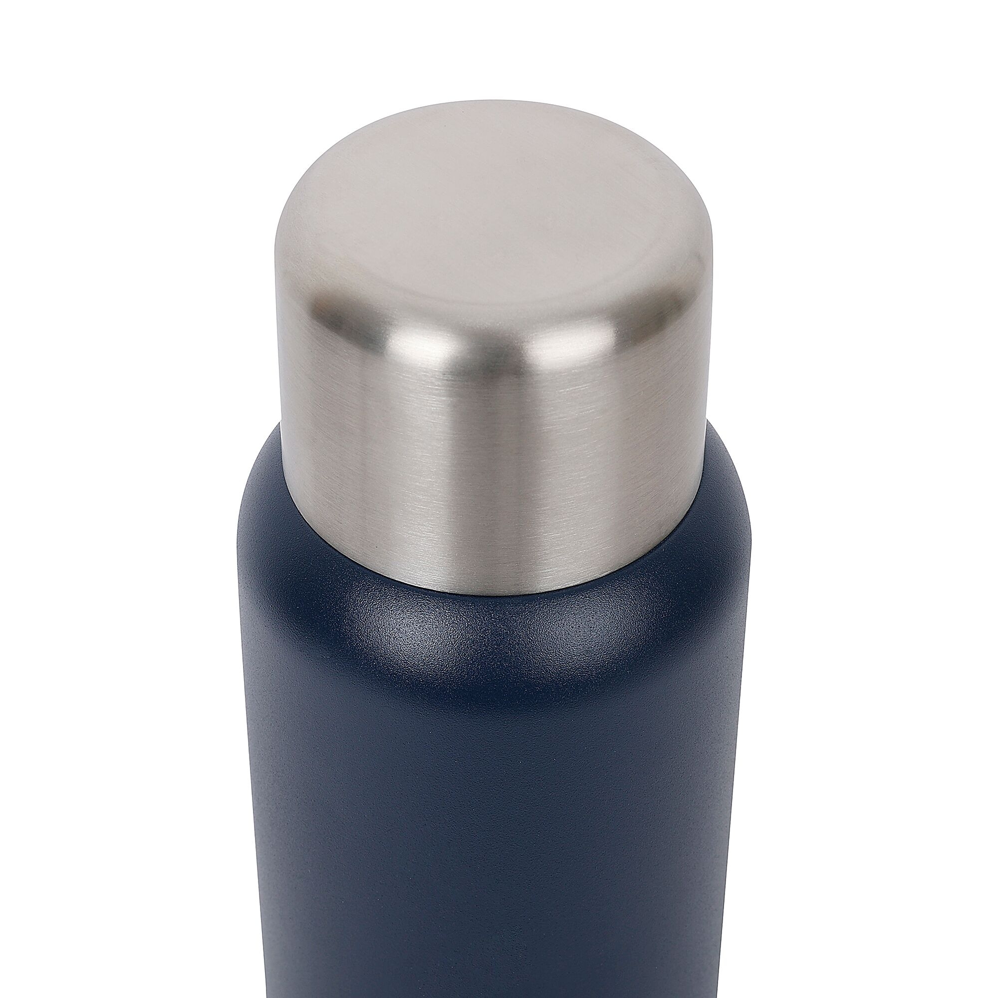 Thermulate Vacuum Flask 0.75L | Moonlight Denim