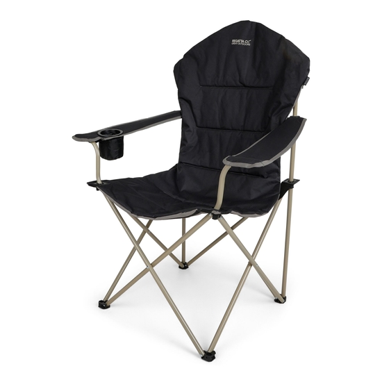Kruza II Chair | Ash