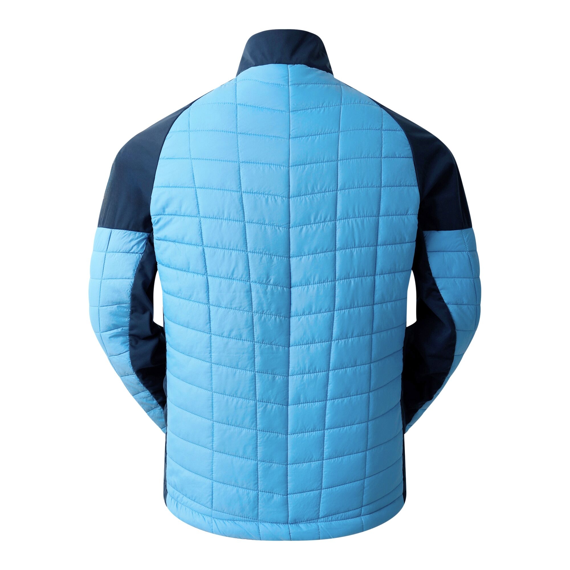 Men's Mountaineer II Hybrid Jacket | Moonlight Denim