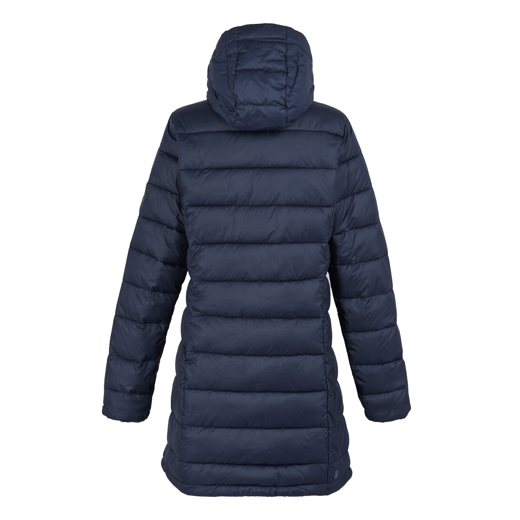 Women's Starler Insulated Padded Jacket | Navy