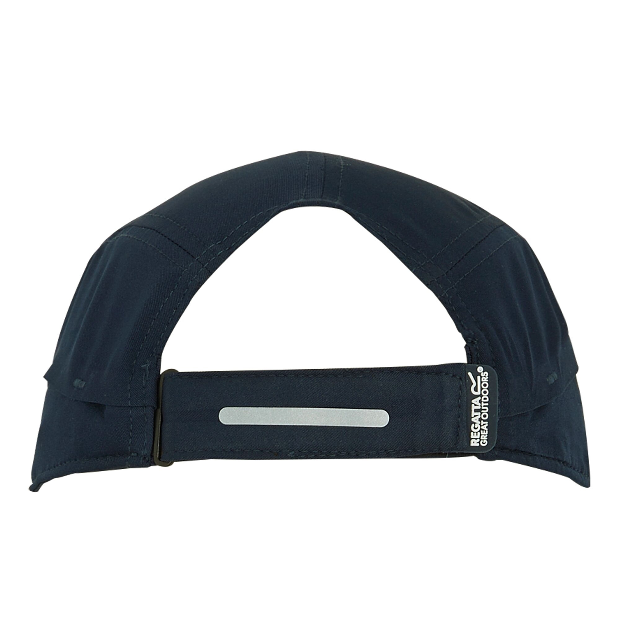 Unisex Active II Cap | Navy