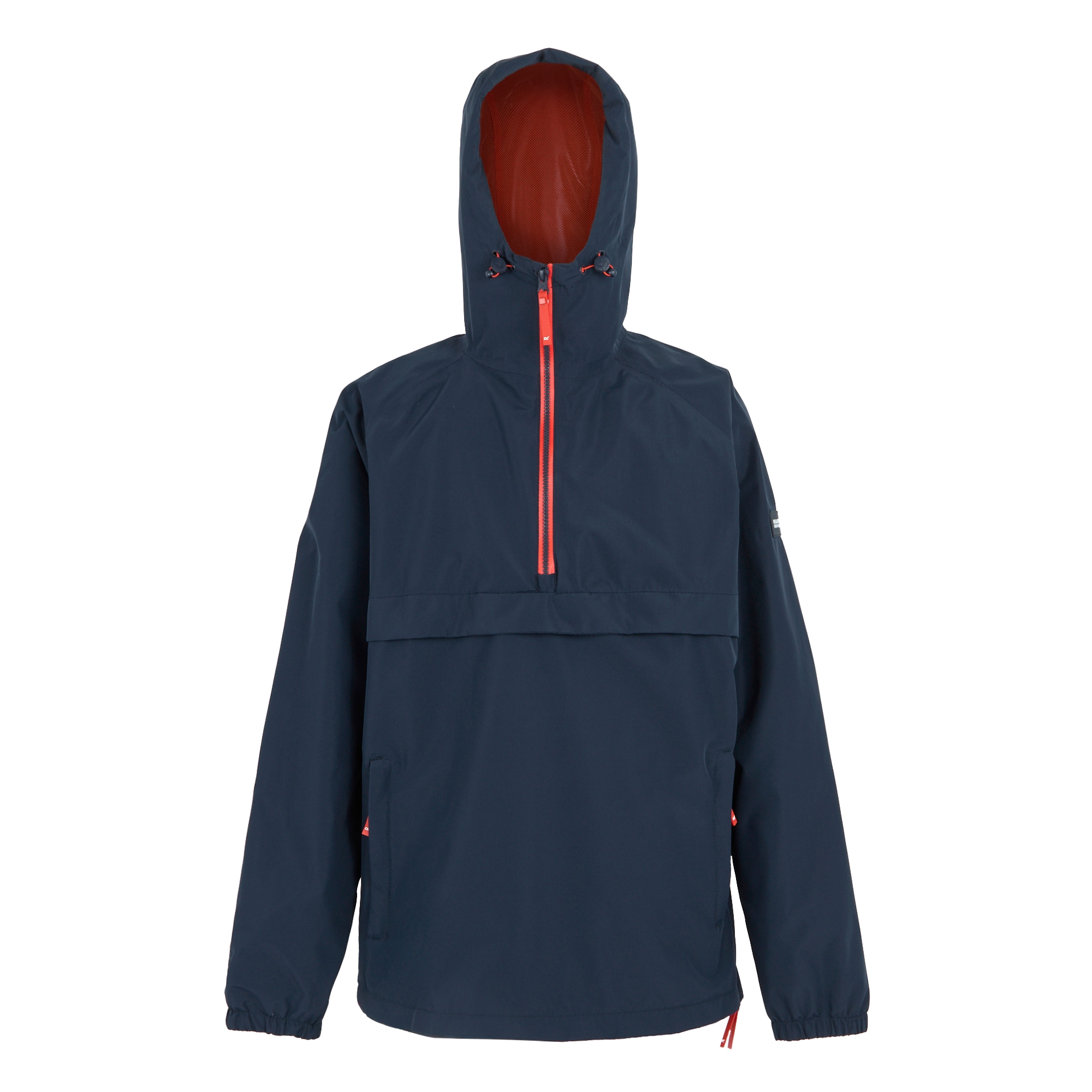 Men's Tayan Waterproof Jacket | Navy