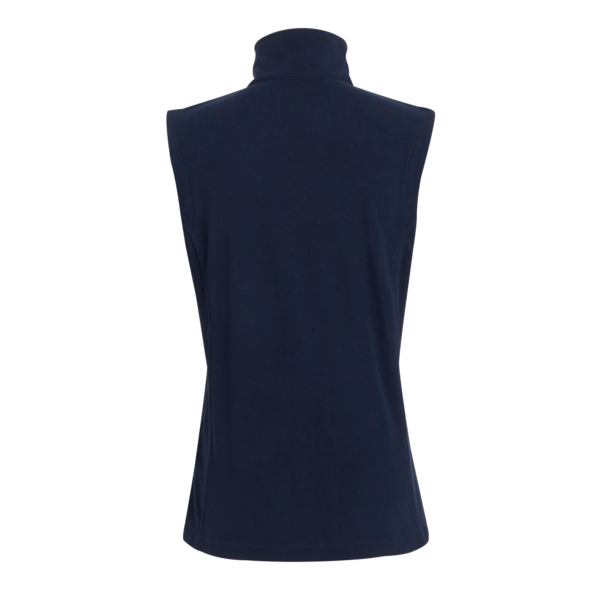 Women's Sweetness II Fleece Gilet | Navy Polar Bear