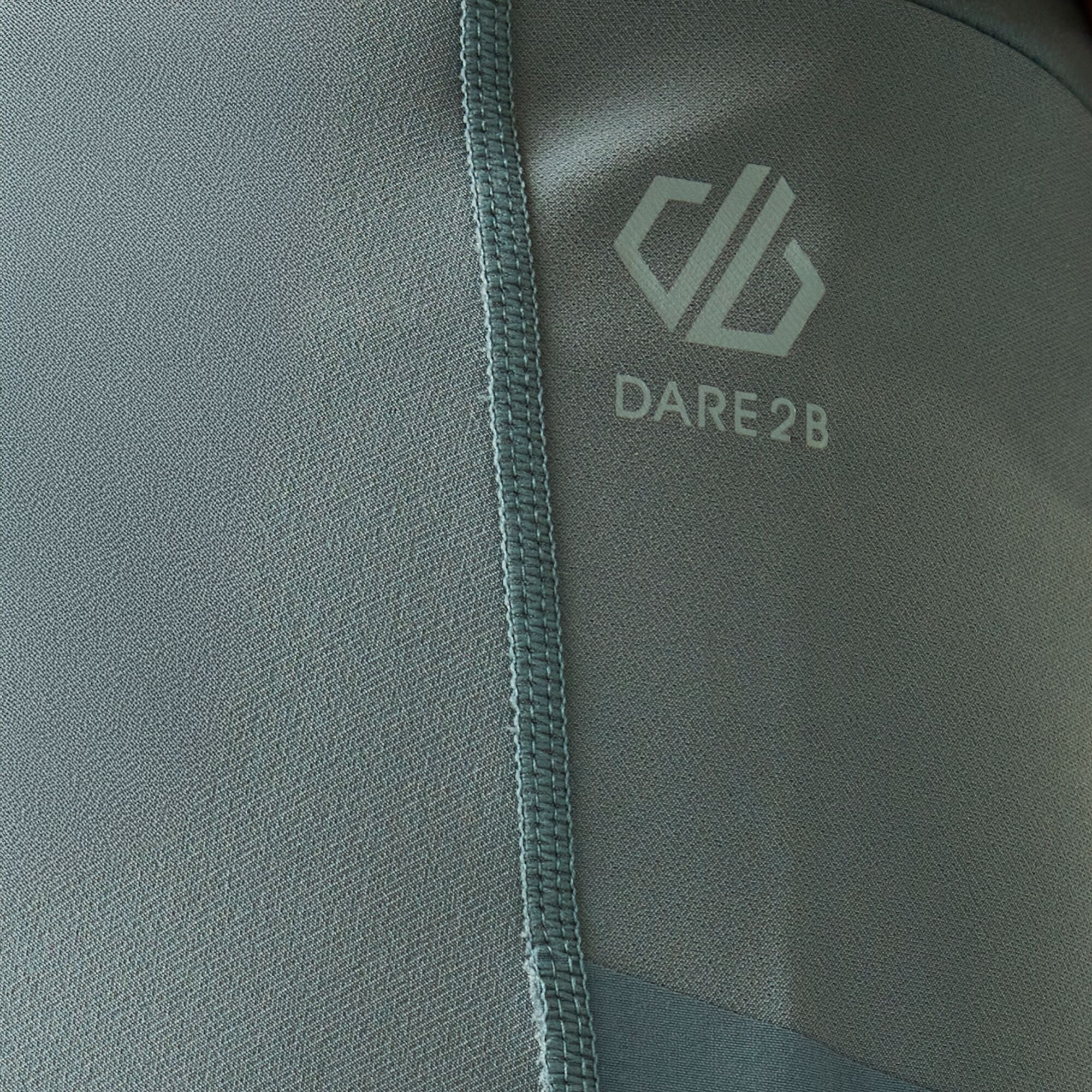 Women's Torrek Walking Leggings | Element Grey
