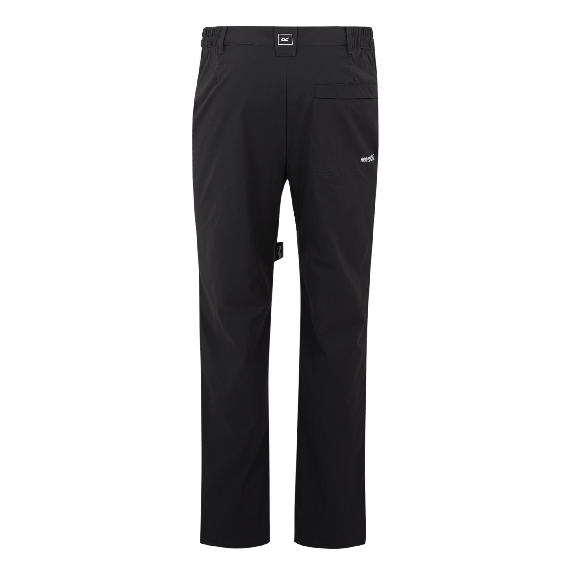 Men's Highton II Walking Trousers | Ash