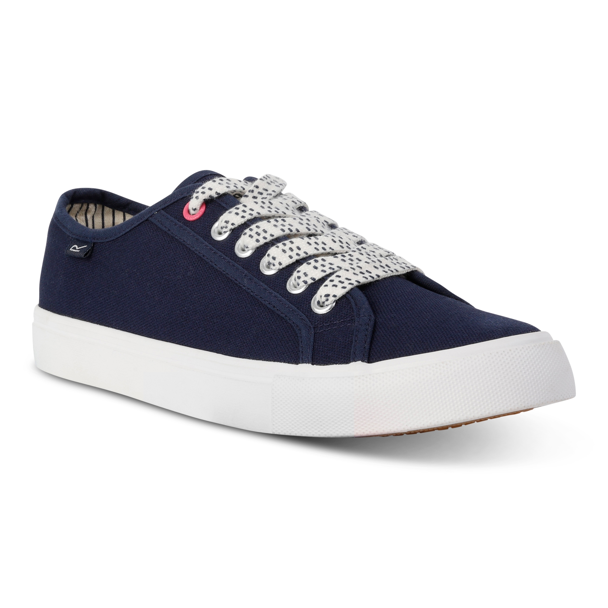 Women's Marine Pump Shoes | Navy
