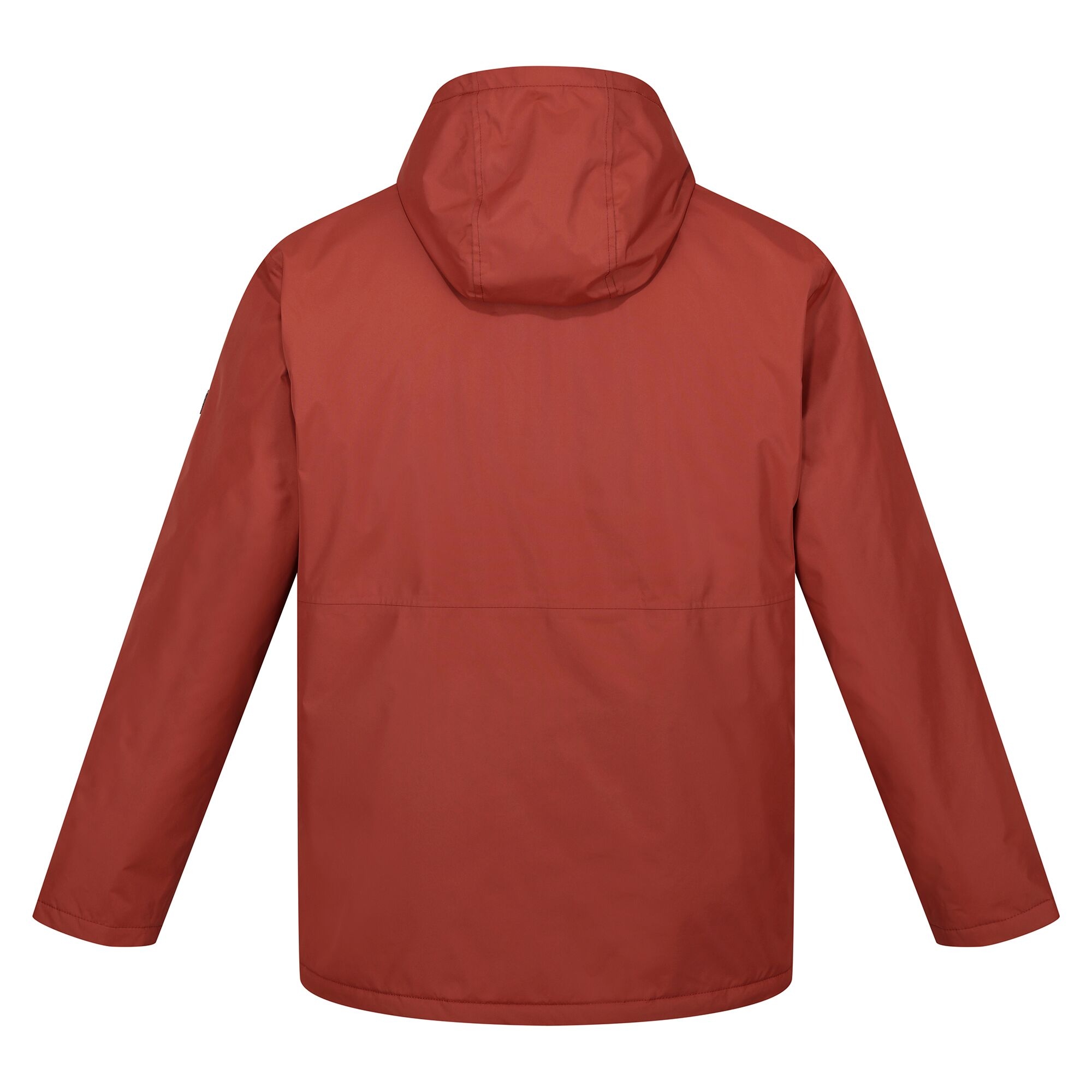 Men's Sterlings IV Waterproof Jacket | Burnt Henna