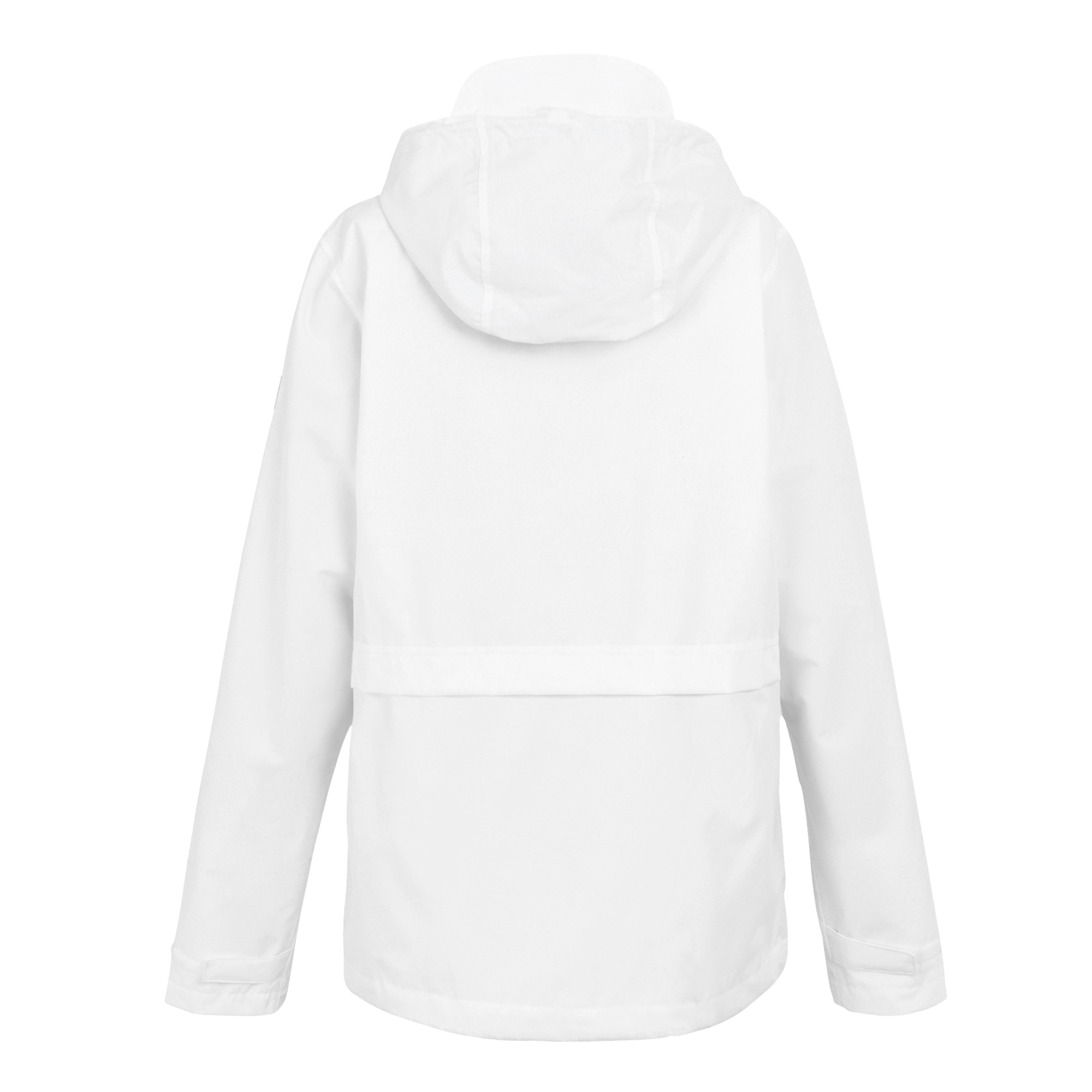Women's Bayletta II Waterproof Jacket | White