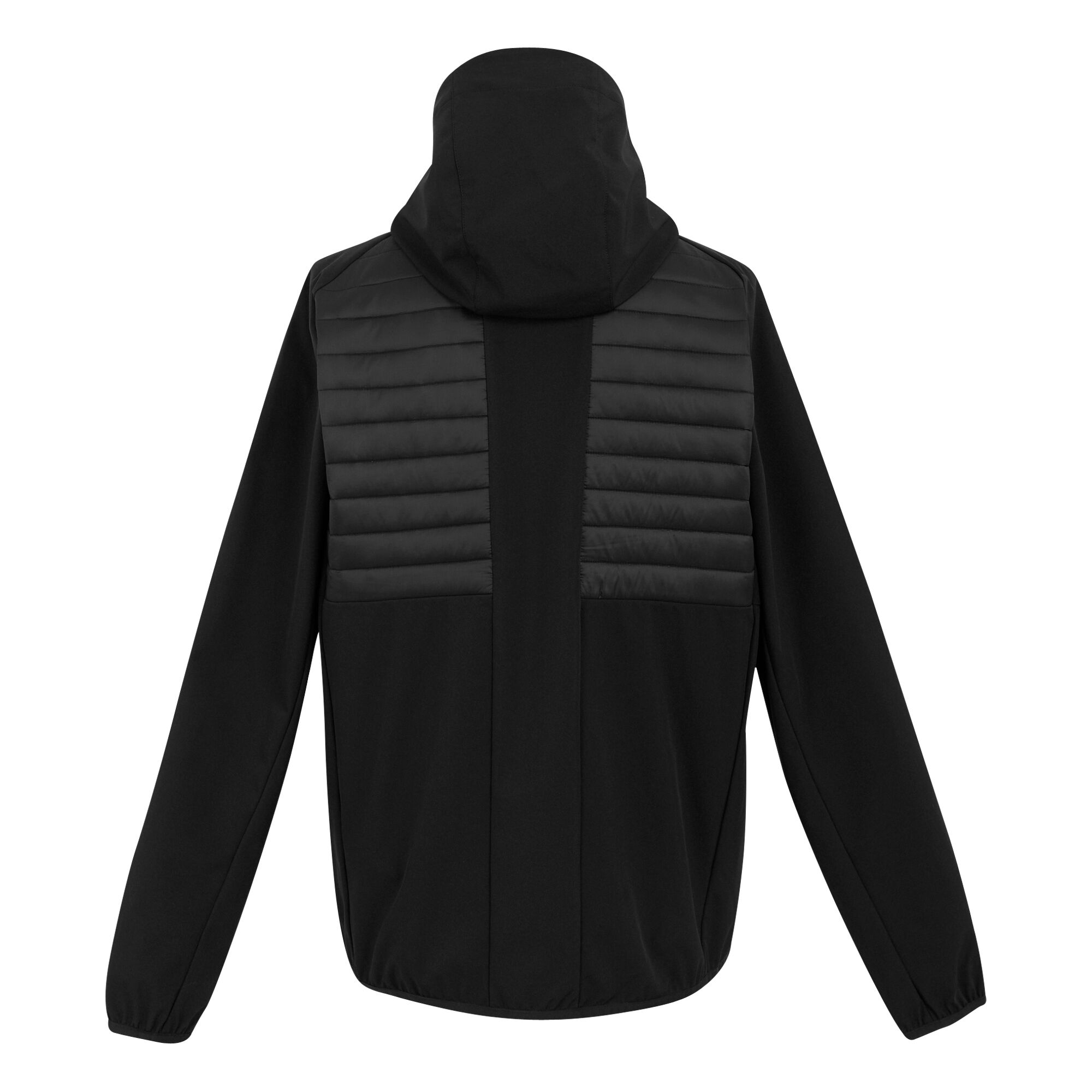 Men's Pro Hybrid II Jacket | Black