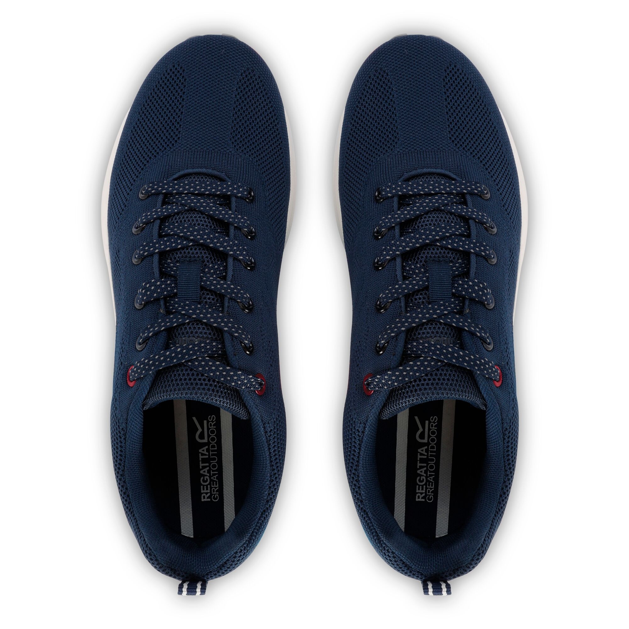 Men's Marine Sport Trainers? | Dark Denim