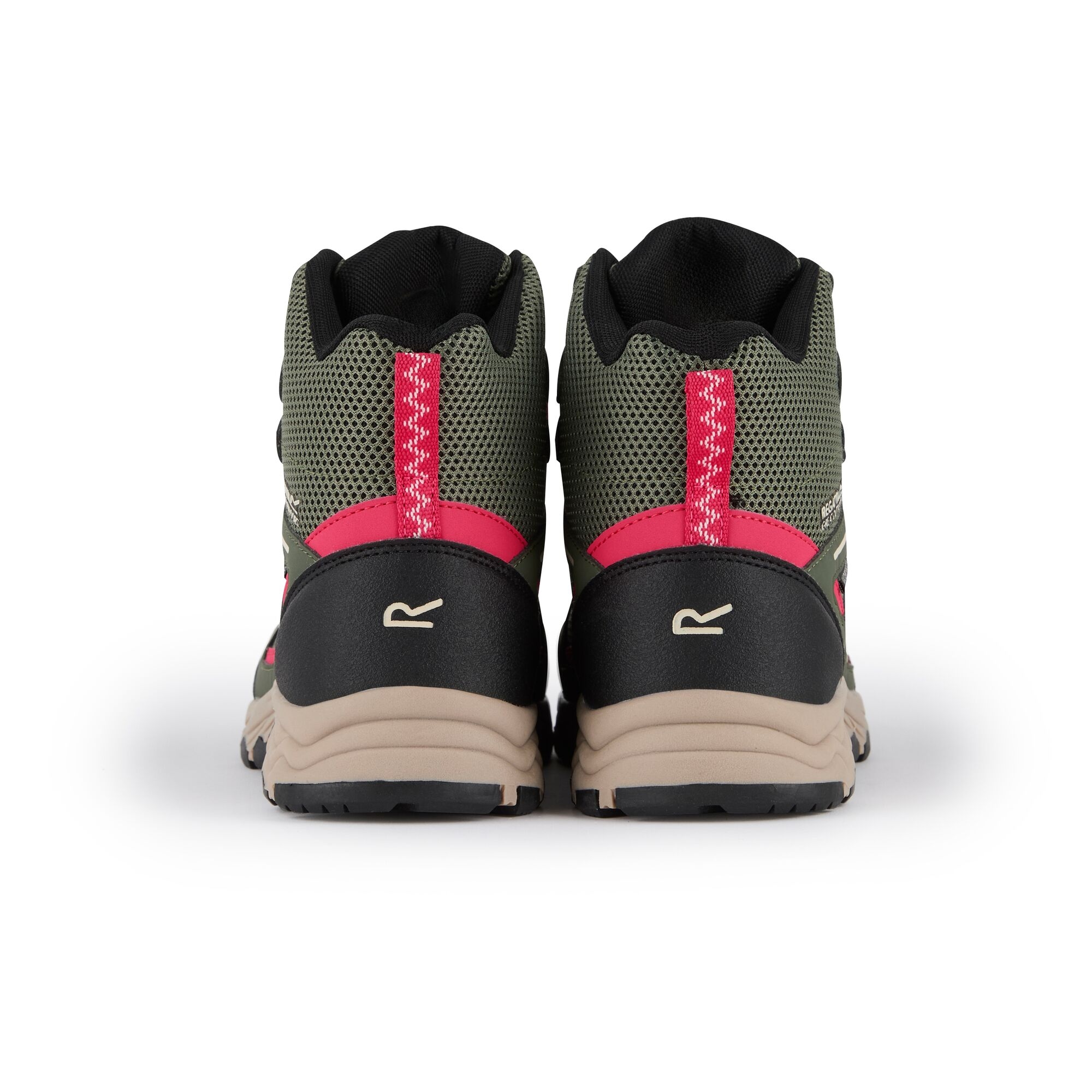 Women's Vendeavour Walking Boots | Four Leaf Clover Pop Pink