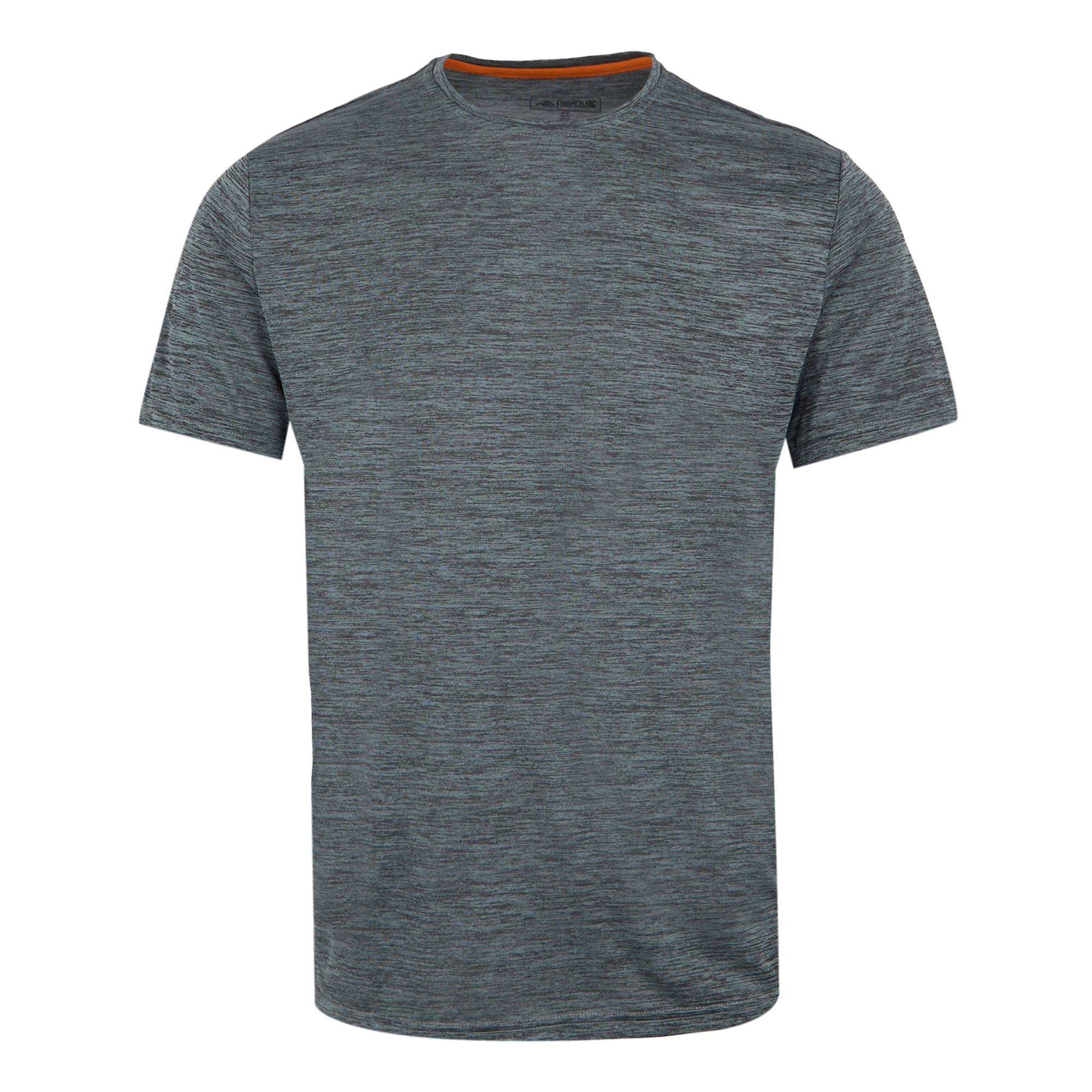Men's Fingal Edition Marl T-Shirt | Stormy Weather
