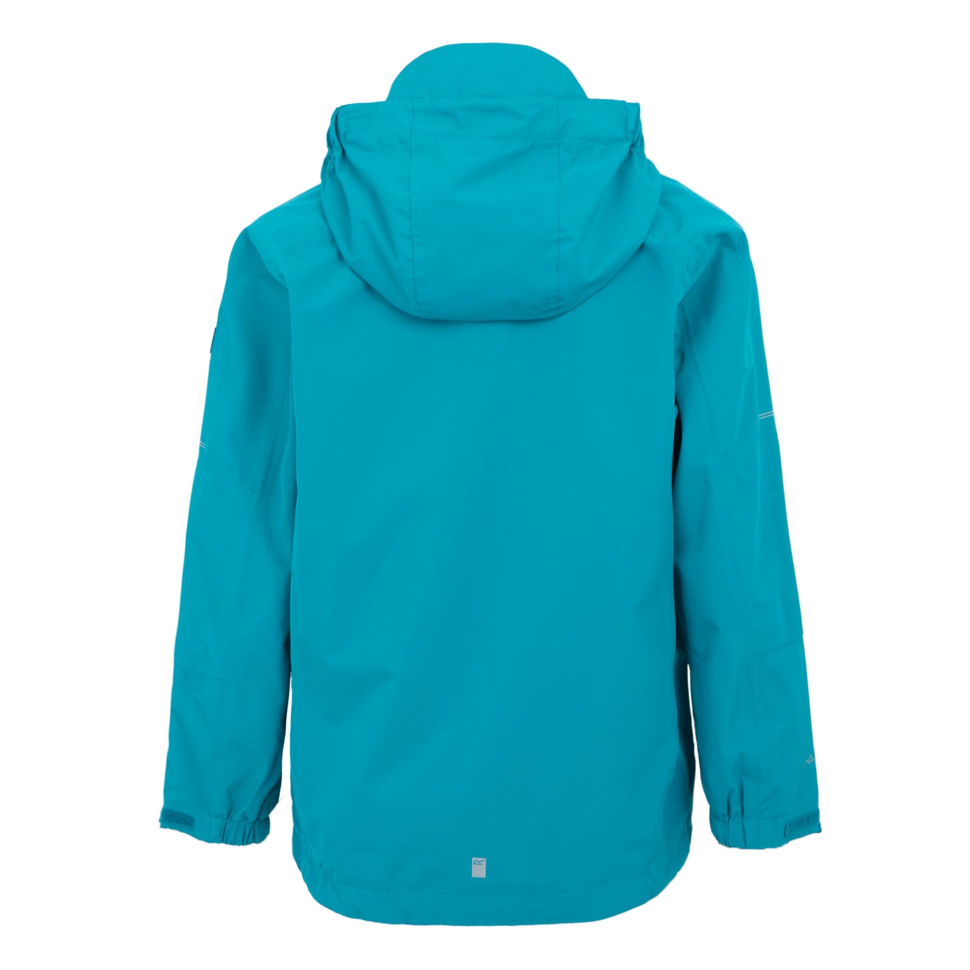 Kids' Calderdale III Waterproof Jacket | Exotic Plume