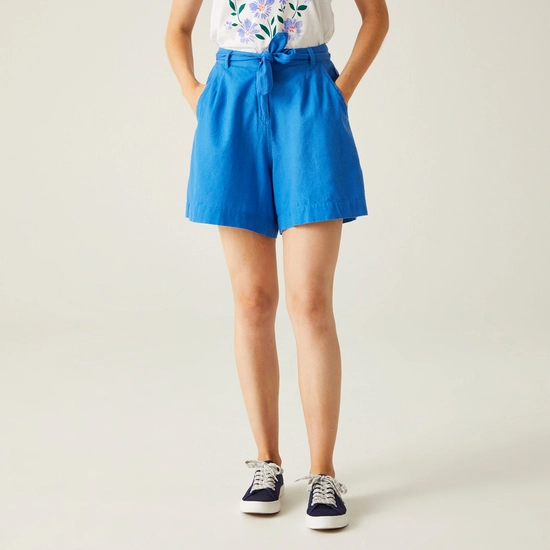Women's Sabela II Shorts | Island Green