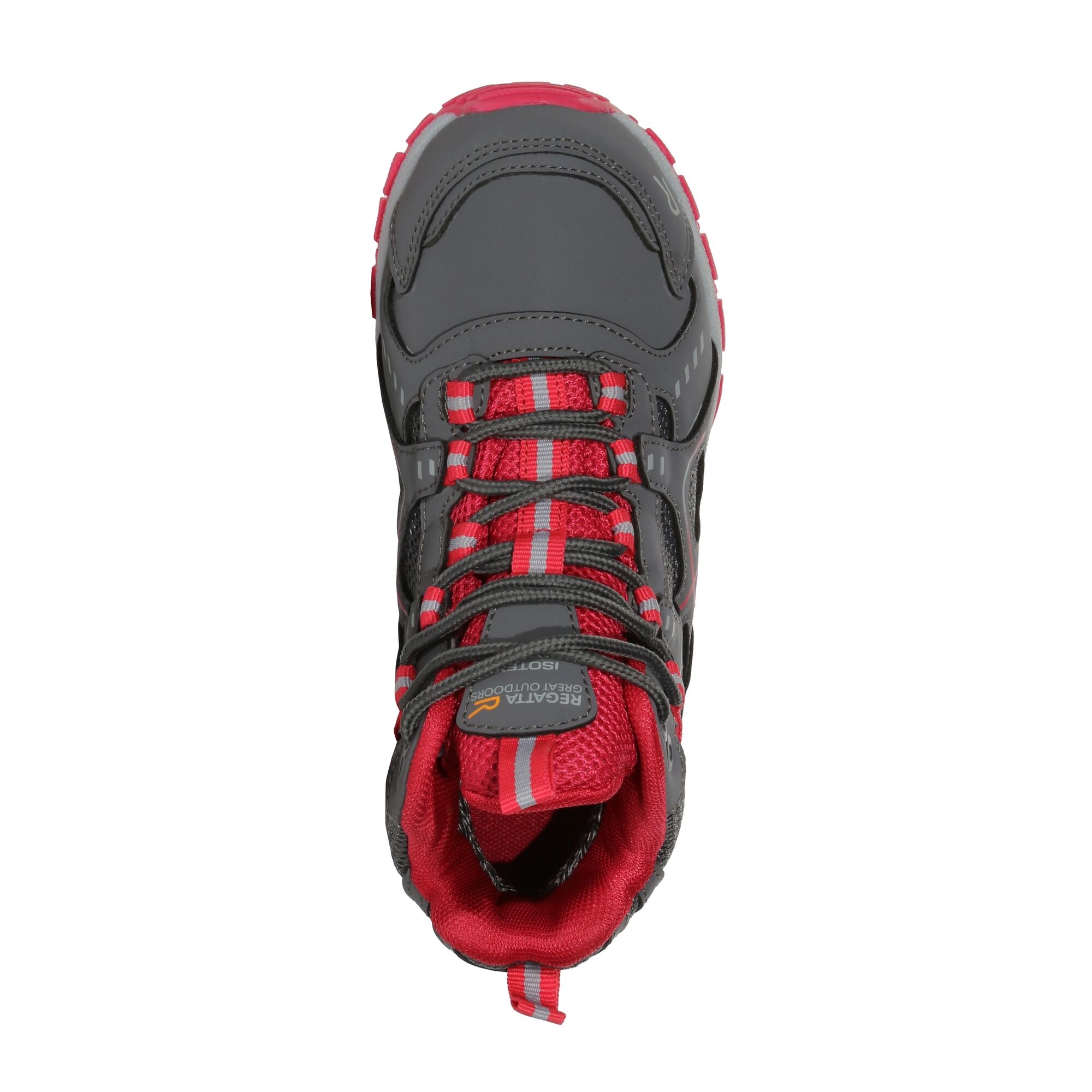 Kids' Vendeavour  Walking Boots | Granite Pink Potion