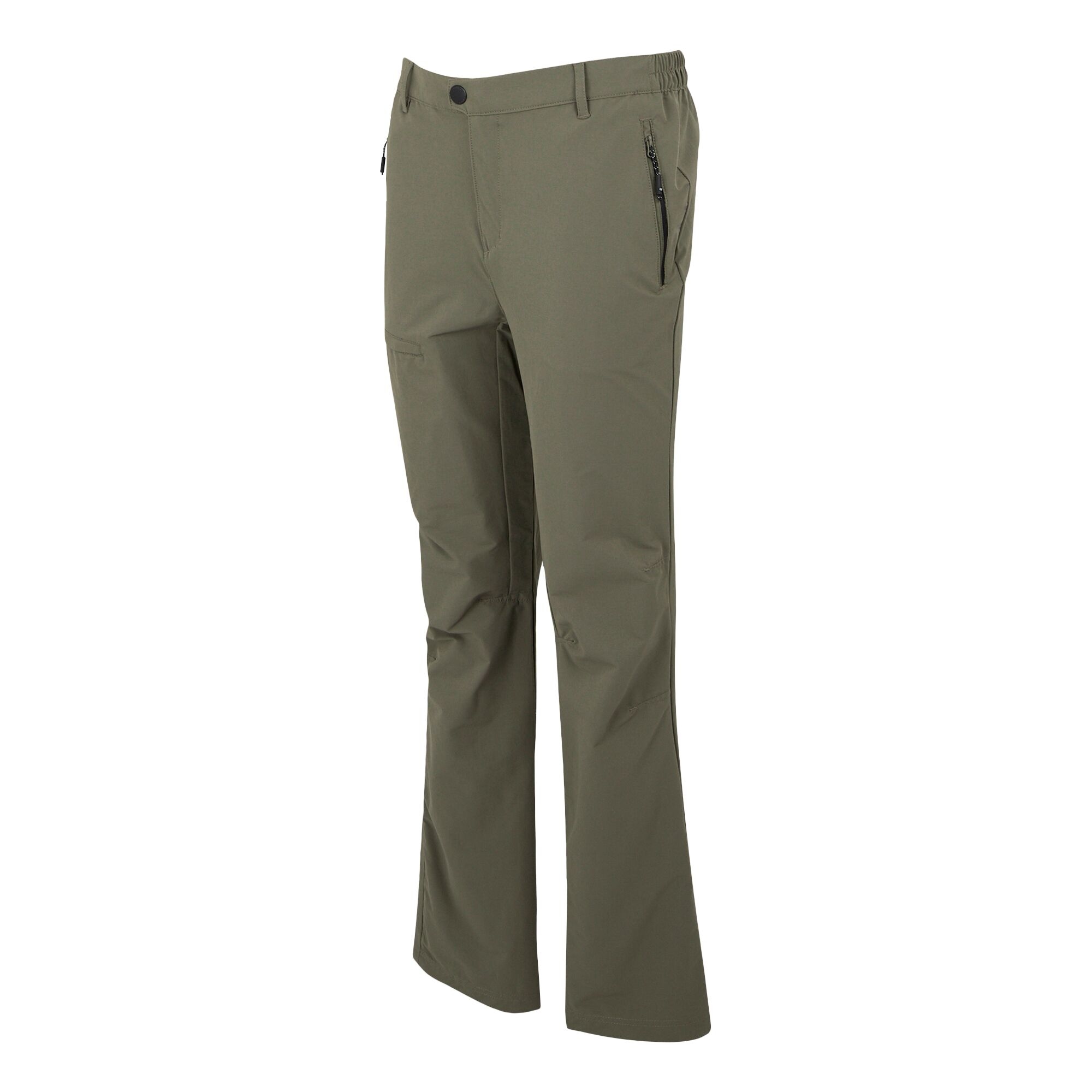 Men's Highton II Walking Trousers | Treetop