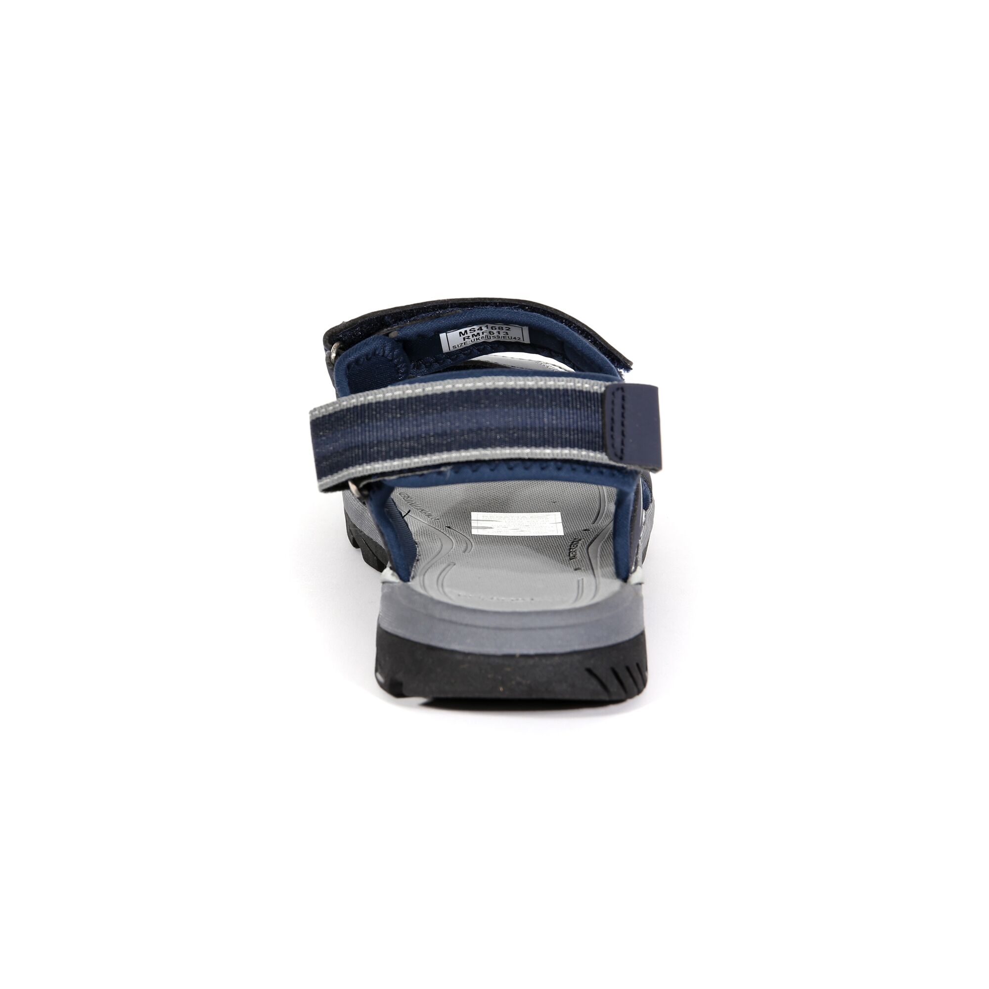 Men's Kota Drift Lightweight Walking Sandals | Navy Dark Steel