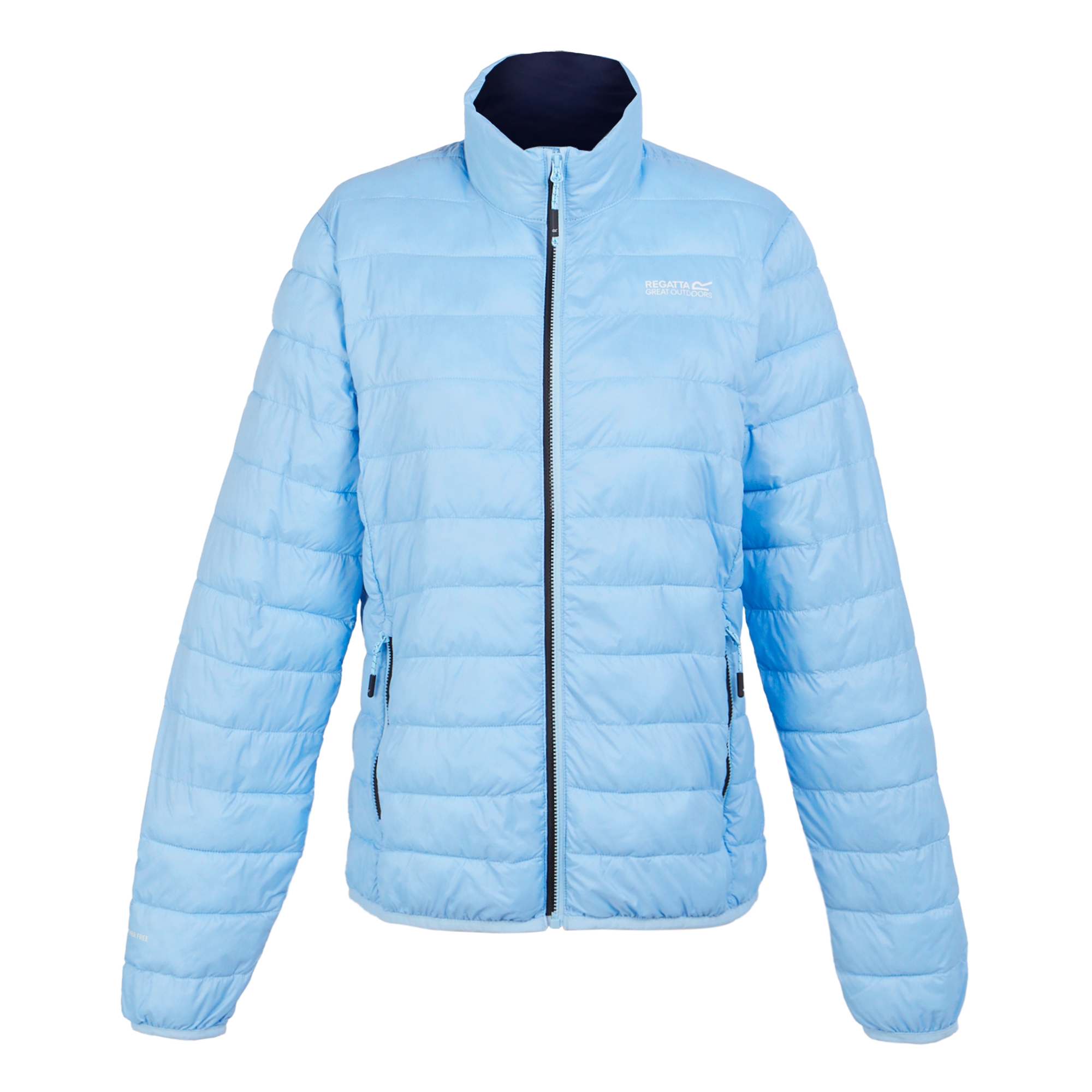 Women's Hillpack II Insulated Jacket | Clear Sky Navy