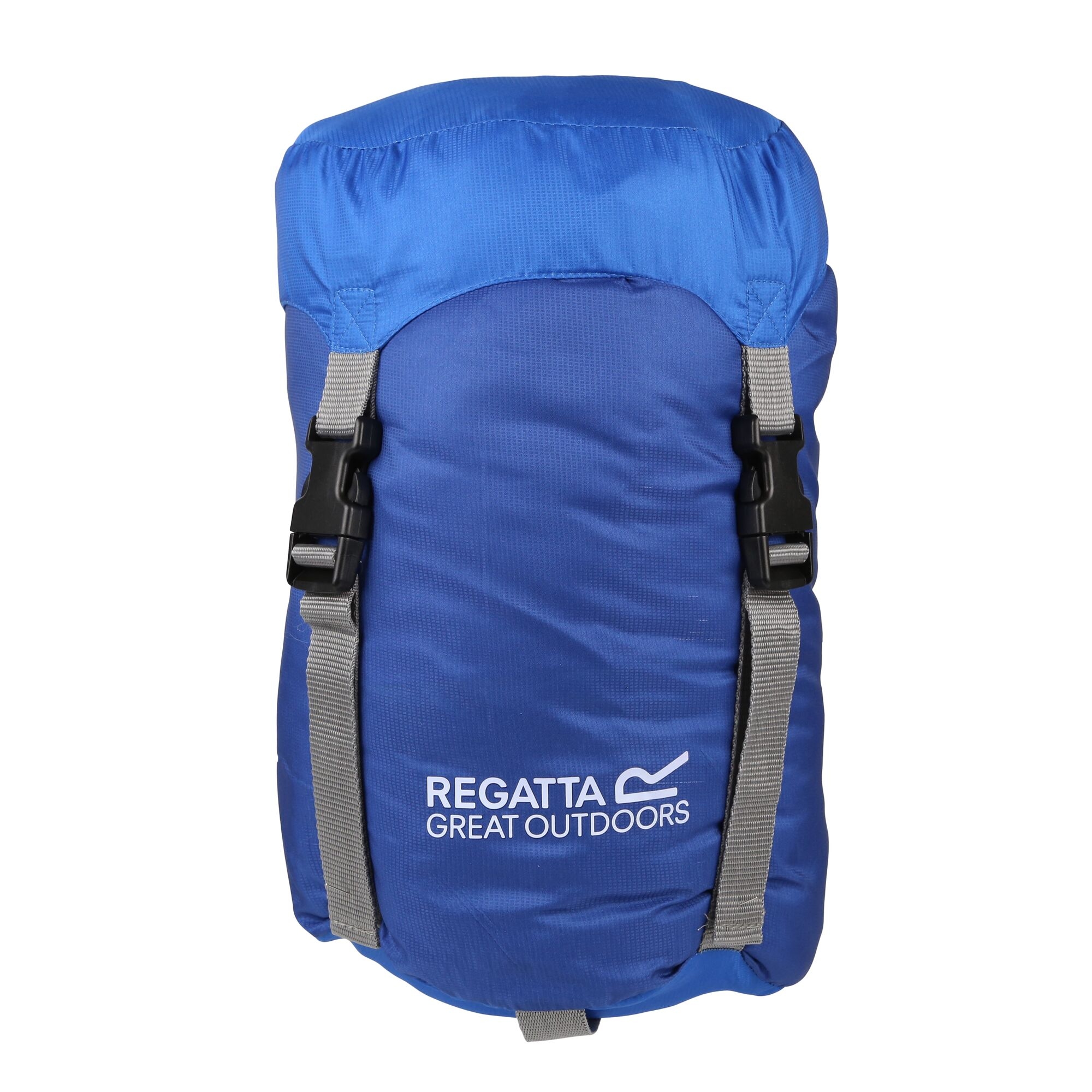 Hilo v2 200 Mummy Sleeping Bag | Oxford Blue Laser Blue
