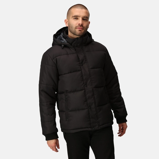 Men's Northdale Insulated Jacket | Navy