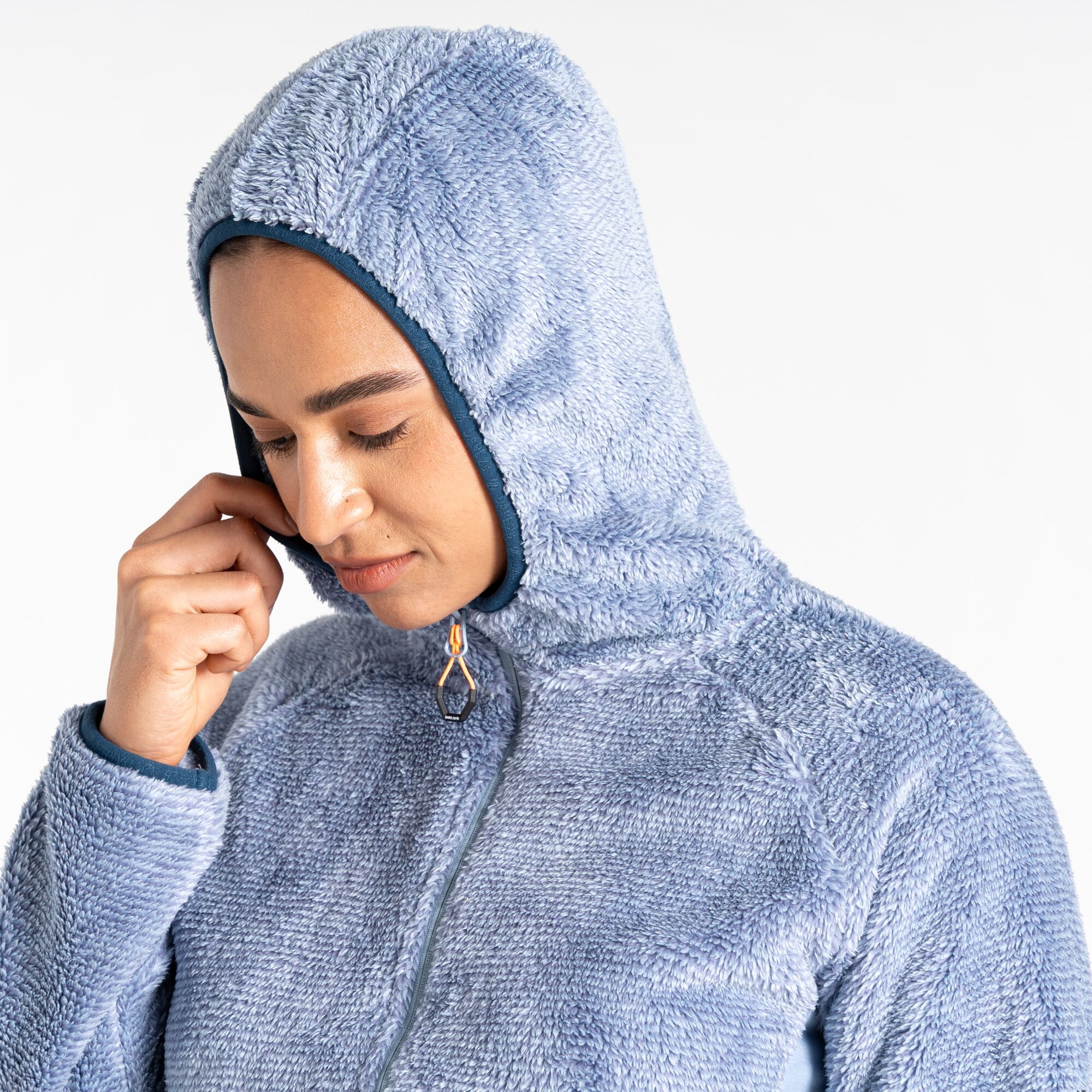 Women's Torrek Mountain Pro Midlayer | Rainwashed Blue