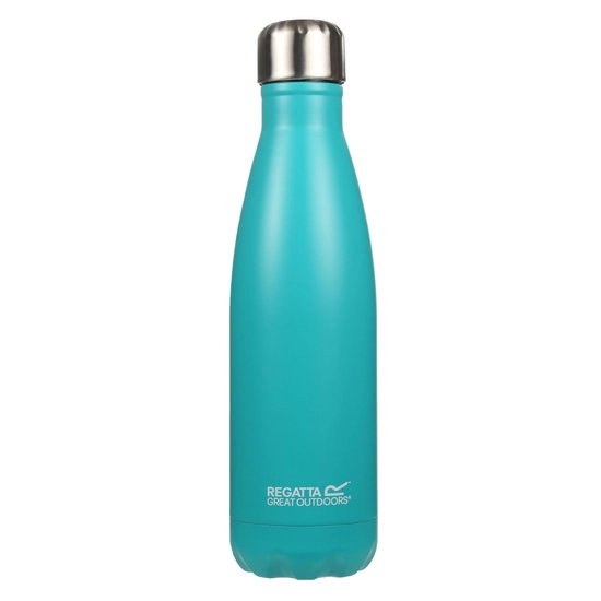 0.5L Insulated Bottle | Silver
