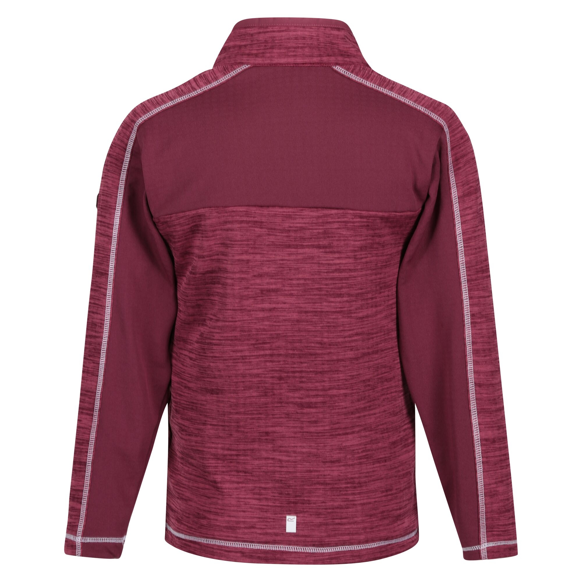 Kids' Hewley Fleece | Violet Amaranth Haze