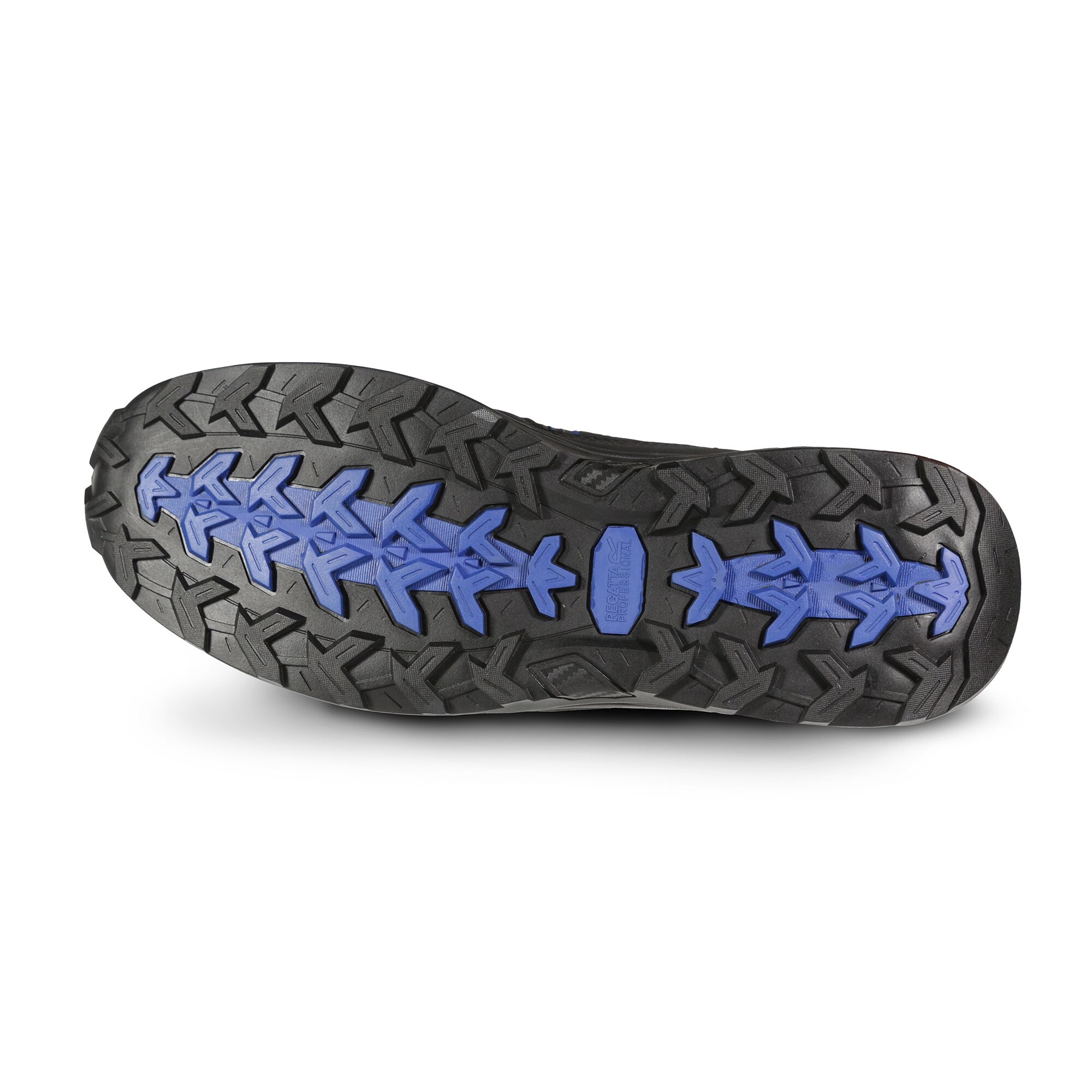Men's Claystone Safety Hiker | Briar Oxford Blue