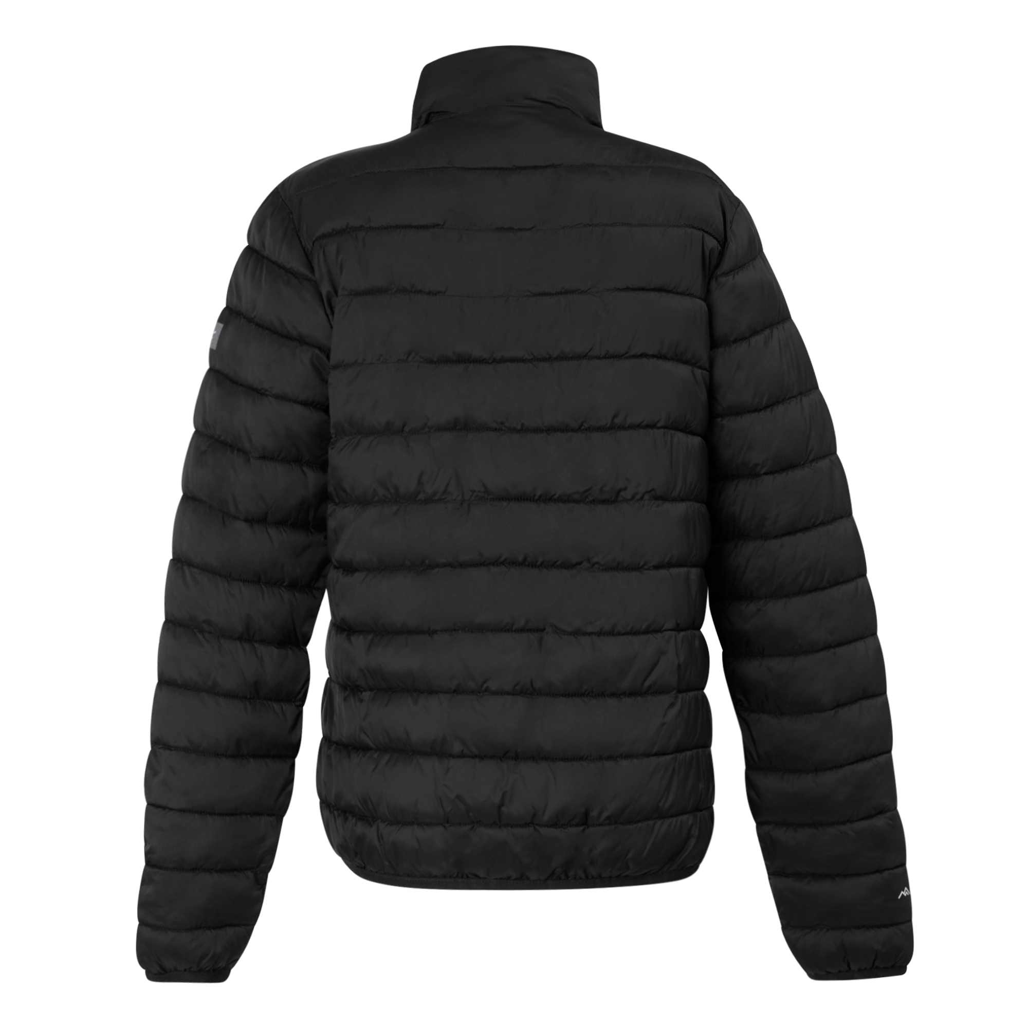 Women's Hillpack II Insulated Jacket | Black