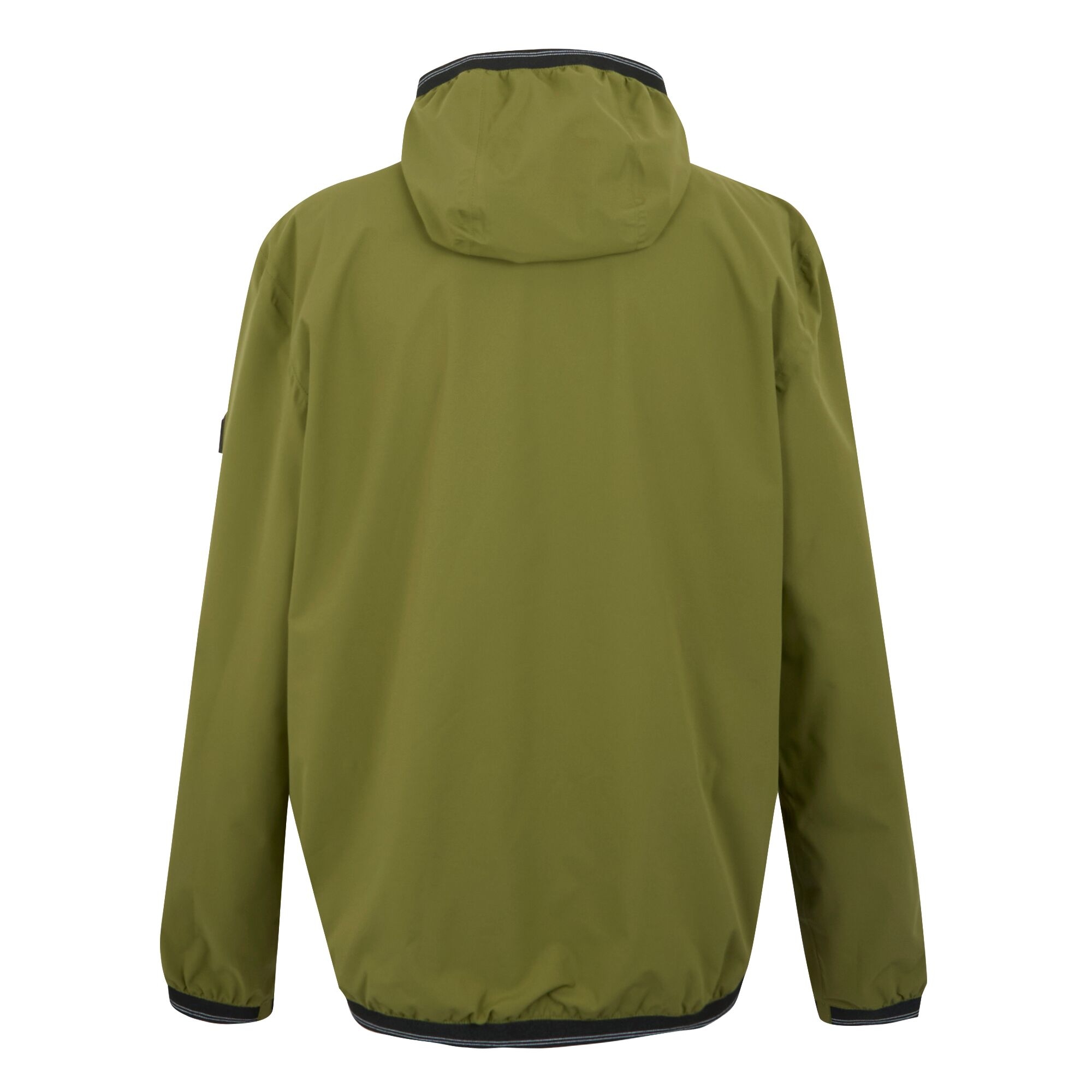 Men's Rehan Waterproof Jacket | Nephrite Green