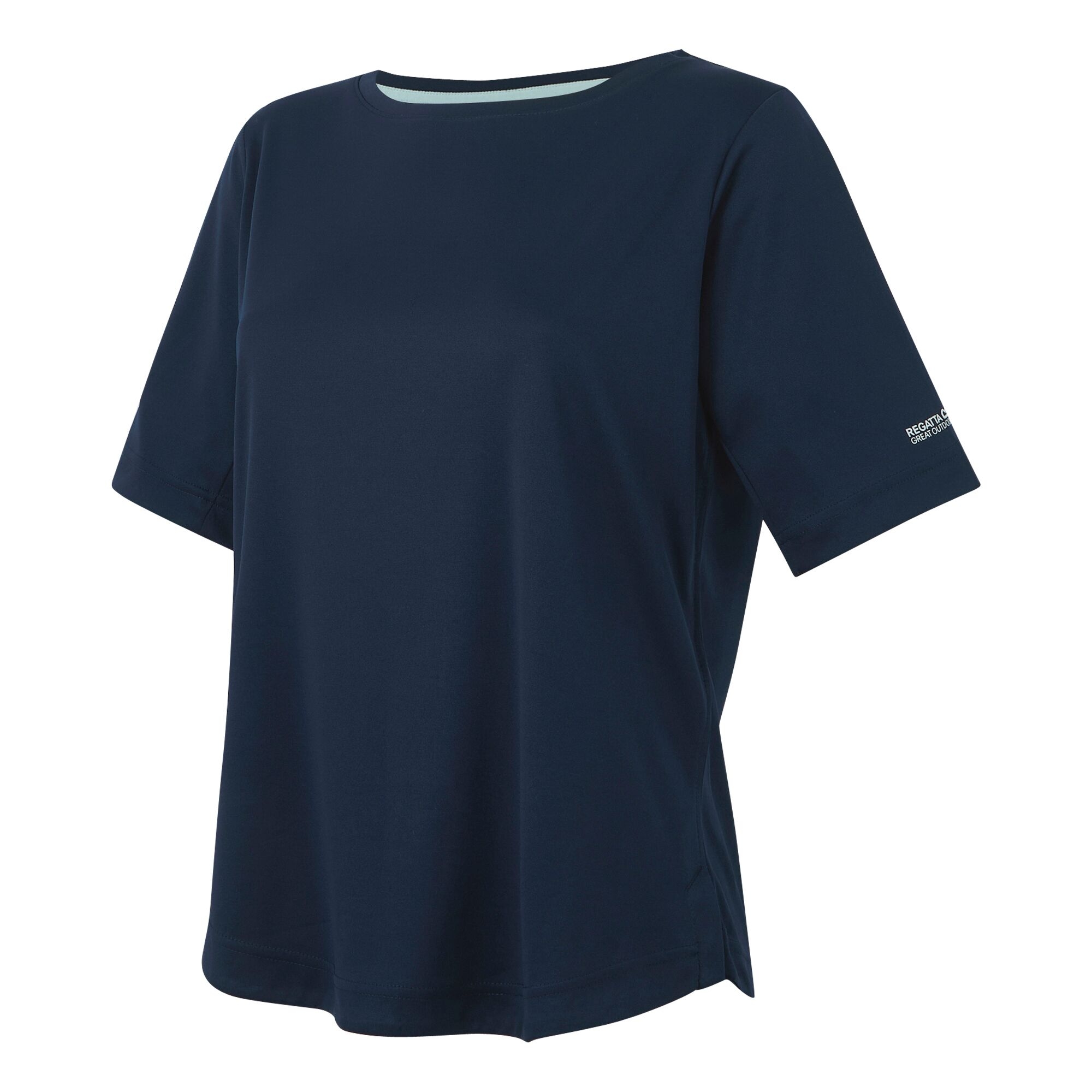 Women's Botanna T-Shirt | Navy