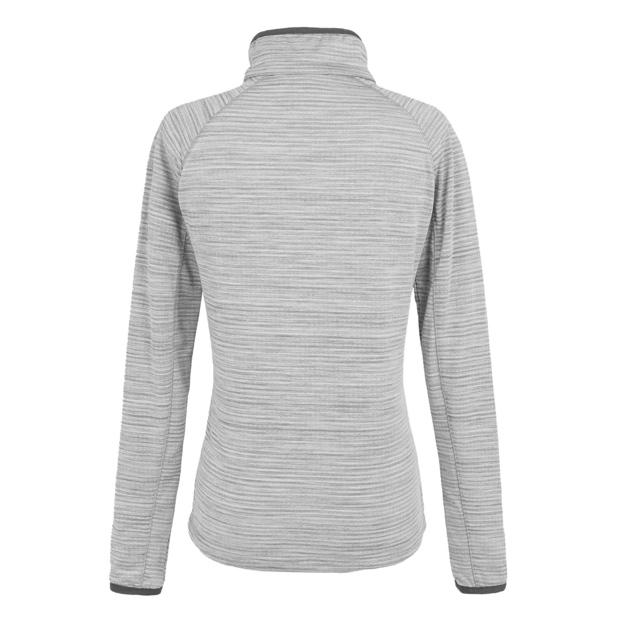 Women's Yonder II Half Zip Fleece | White