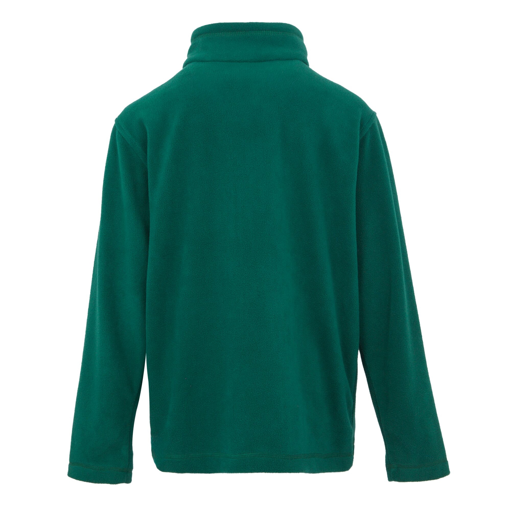 Kids' King II Full Zip Fleece | Rain Forest