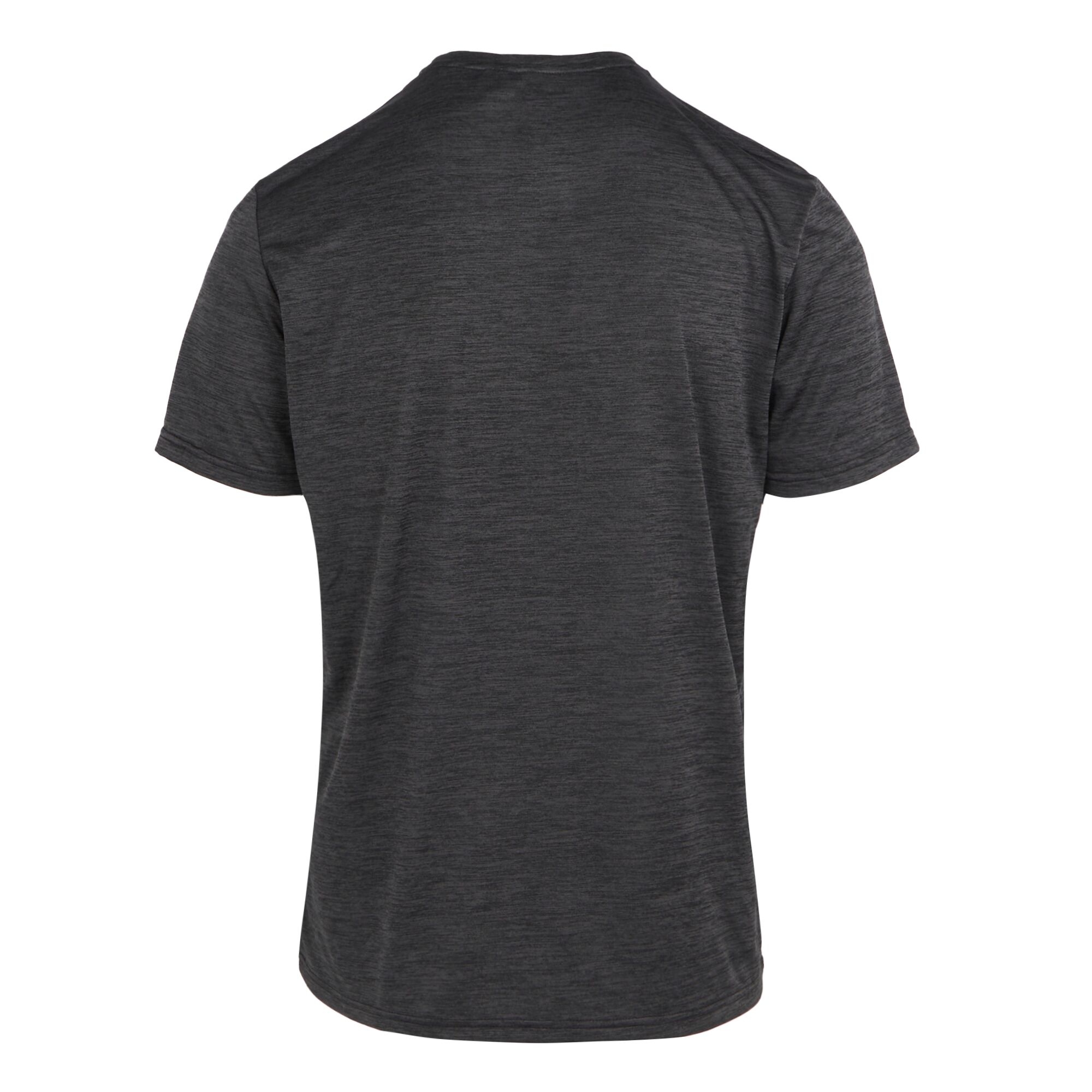 Men's Fingal Edition Marl T-Shirt | Ash