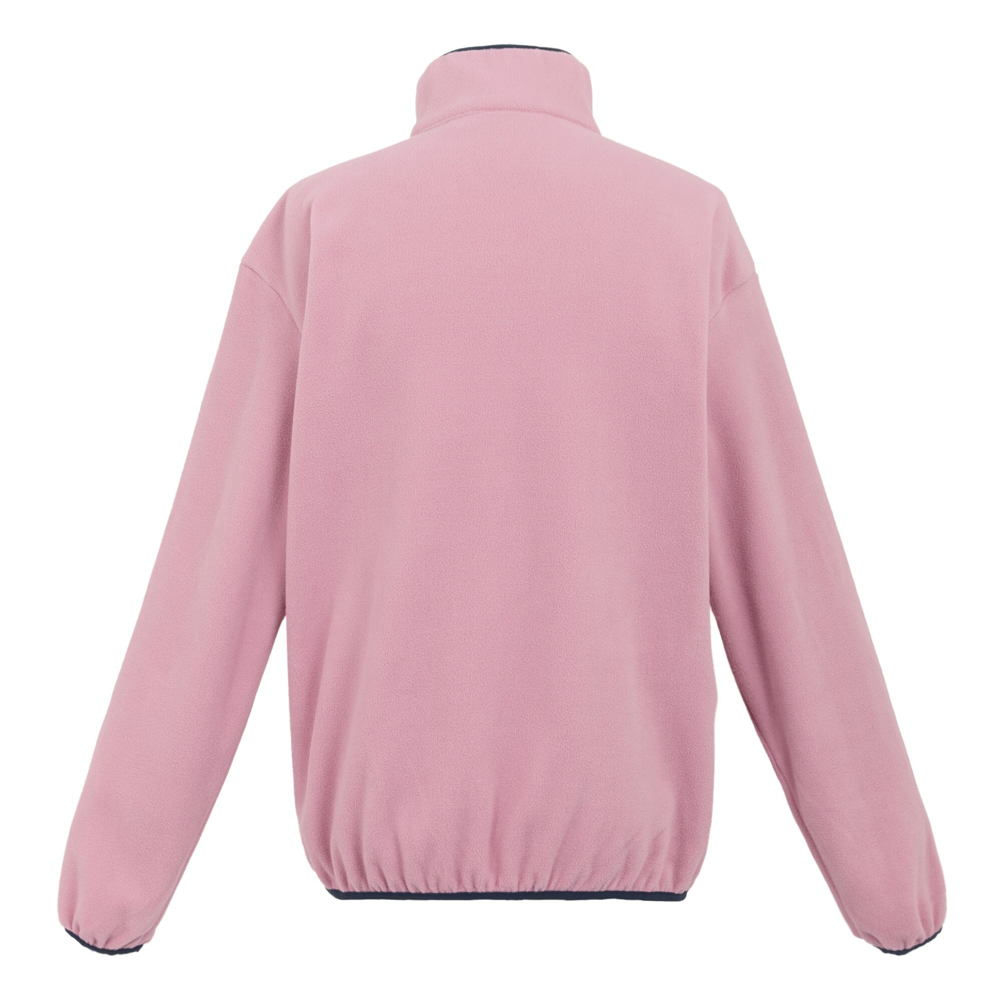 Men's Frankie Half Zip Fleece | Lilas Navy