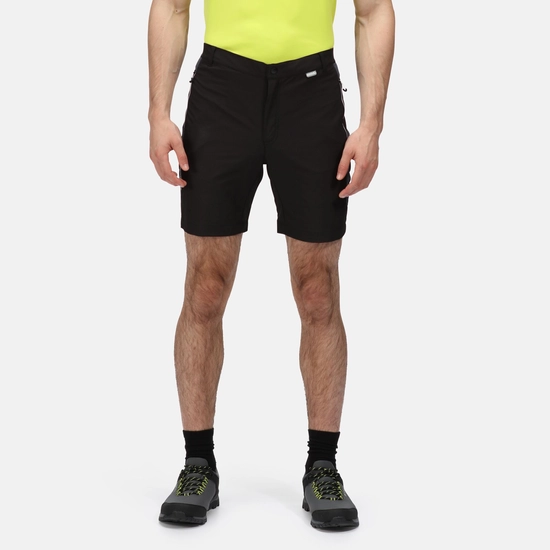 Men's Mountain II Walking Shorts | Moonlight Denim Navy