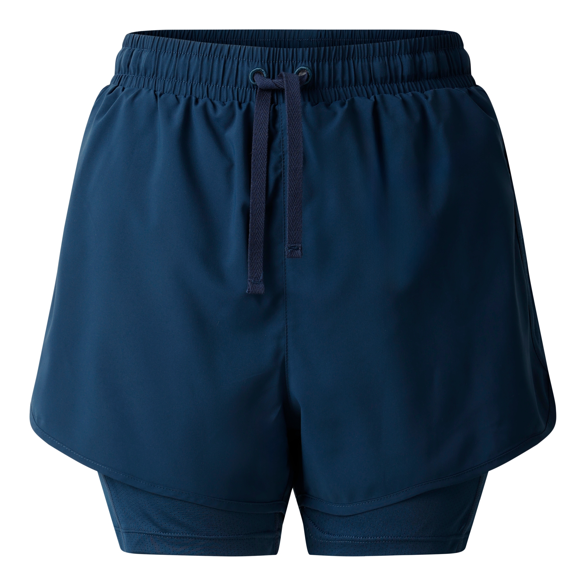Women's Sprint Up II Shorts | Moonlight Denim