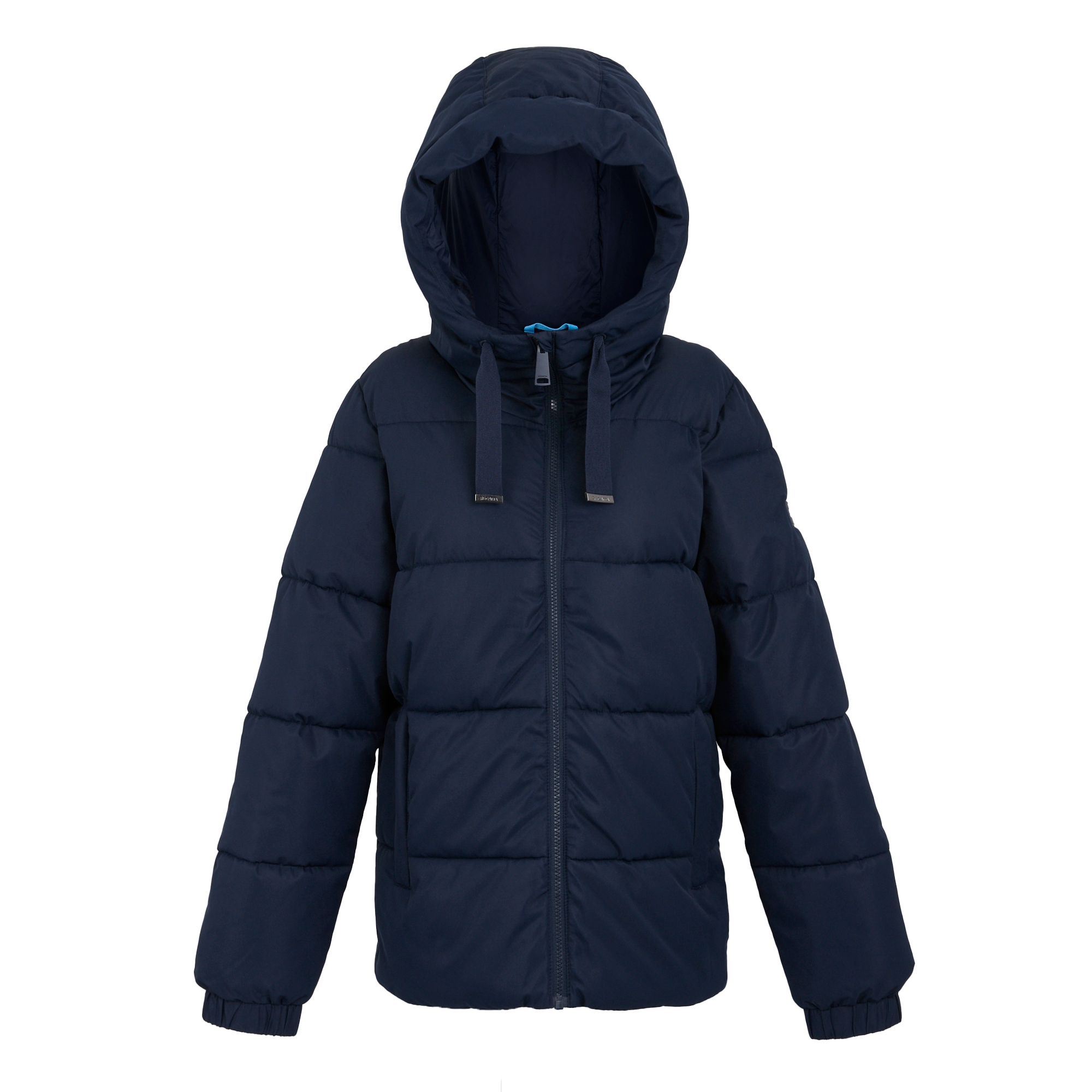 Women's Arilie Quilted Jacket | Navy