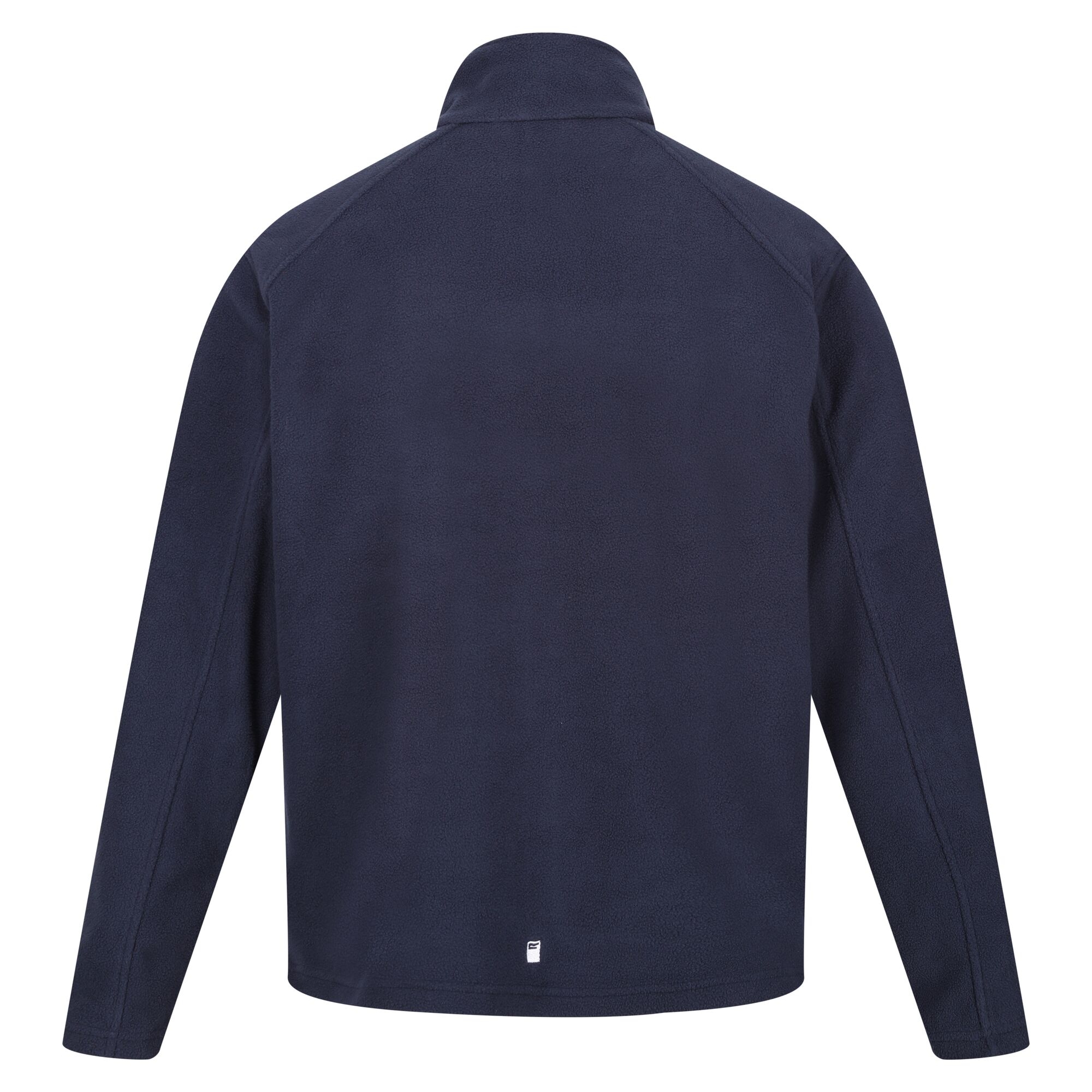 Men's Hedman II Heavyweight Full Zip Fleece | Navy