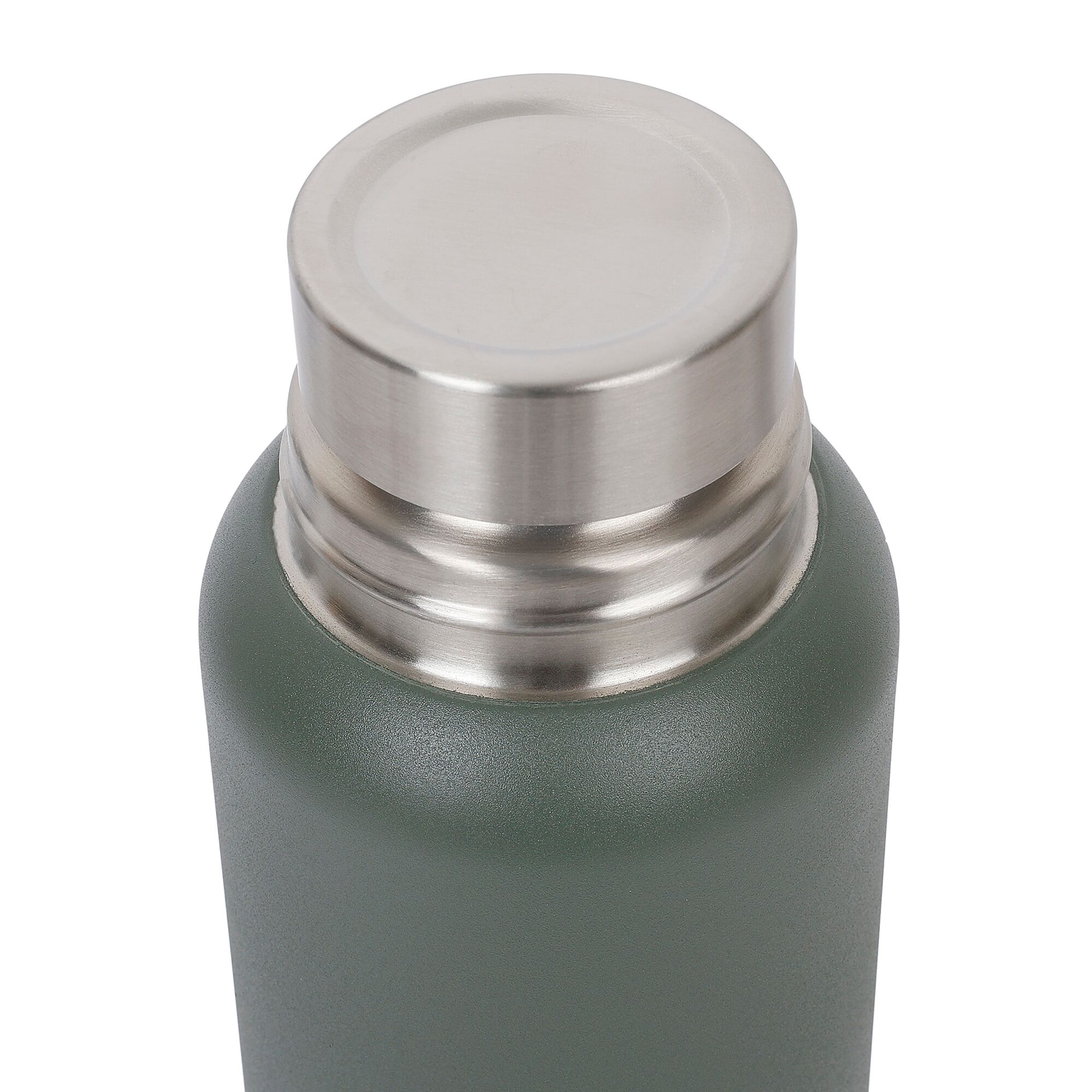 Thermulate Vacuum Flask 0.75L | Sage Green
