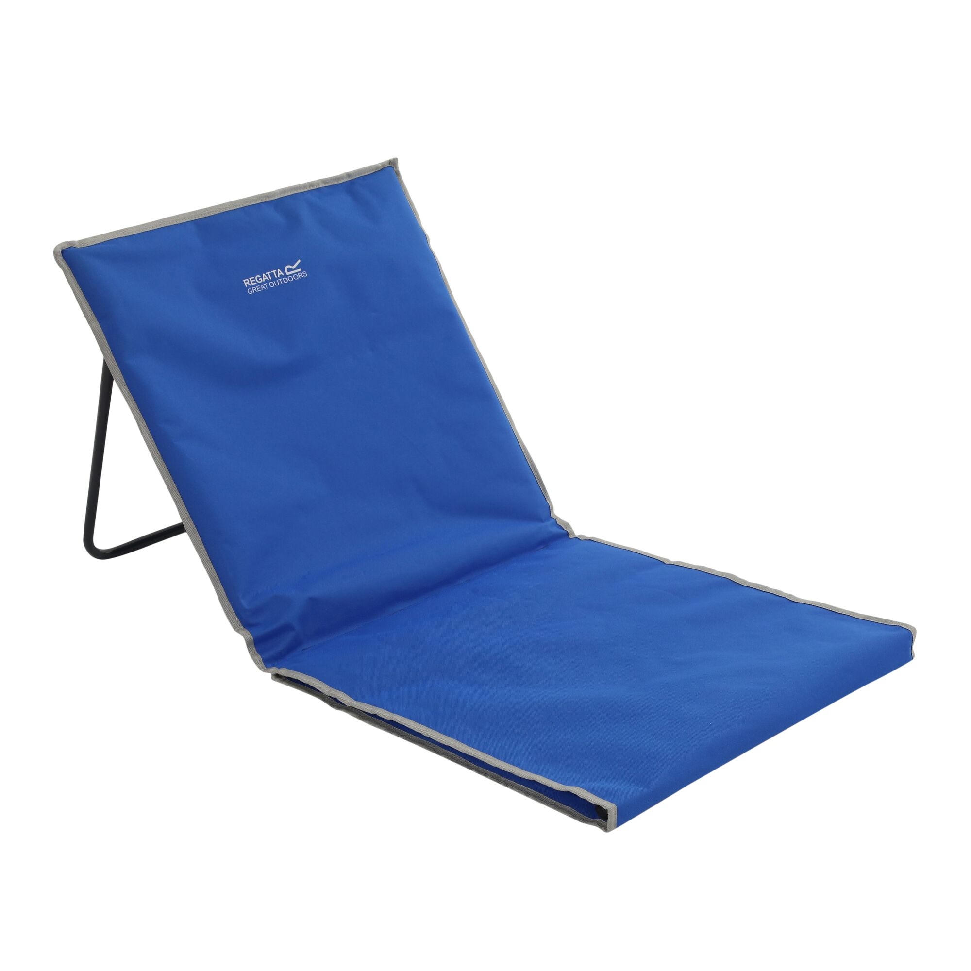 Tahiti Beach Lounger | French Blue