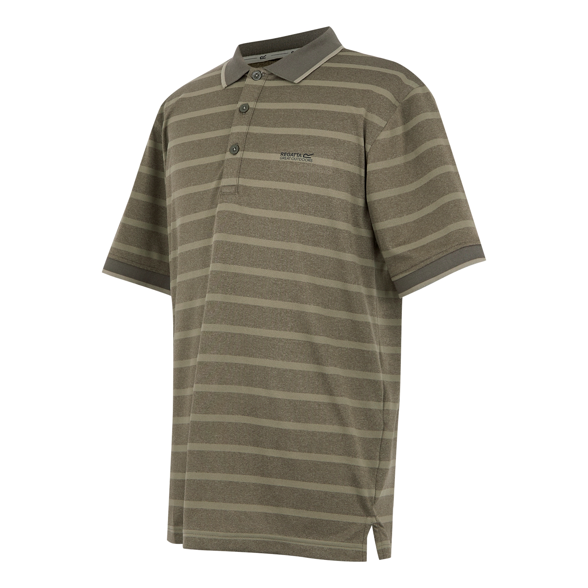 Men's Kildra Polo Shirt | Treetop