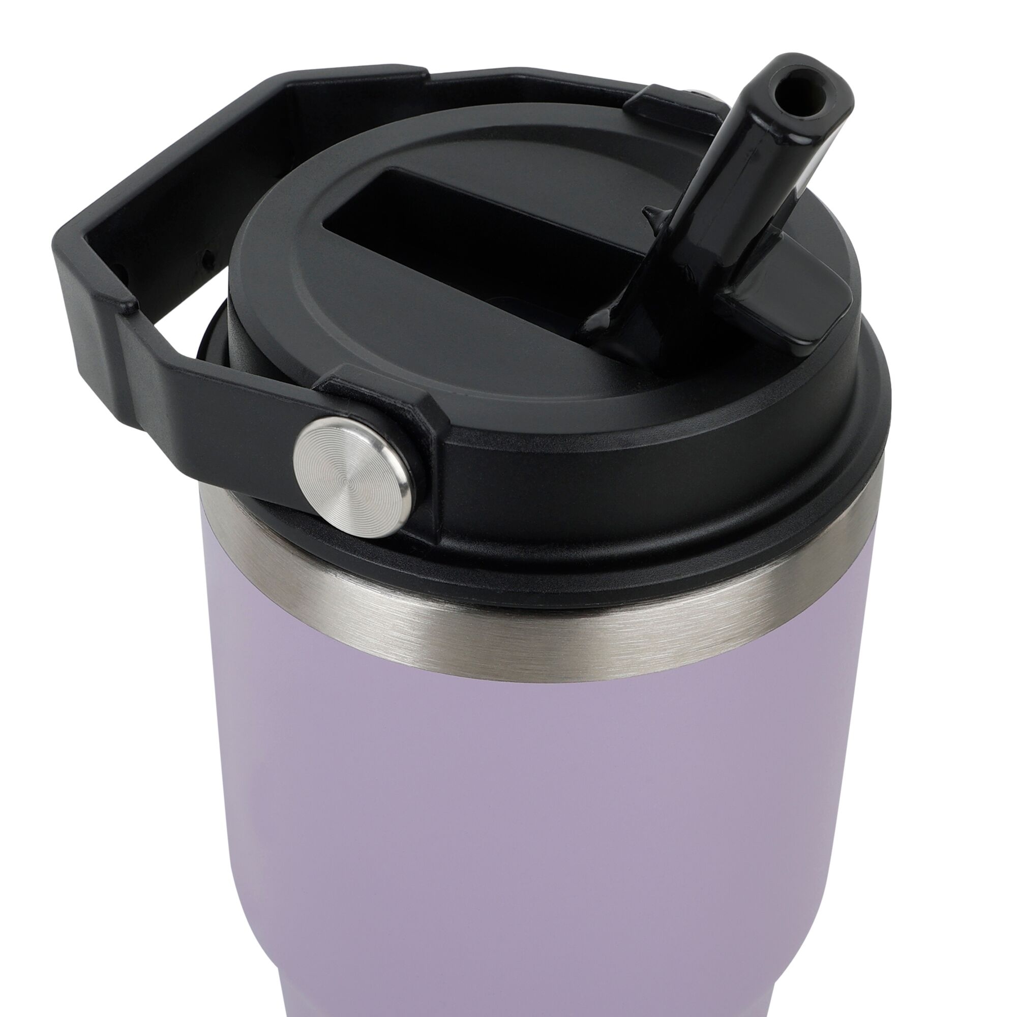 Thermulate Insulated Tumbler 0.6L | Wisteria