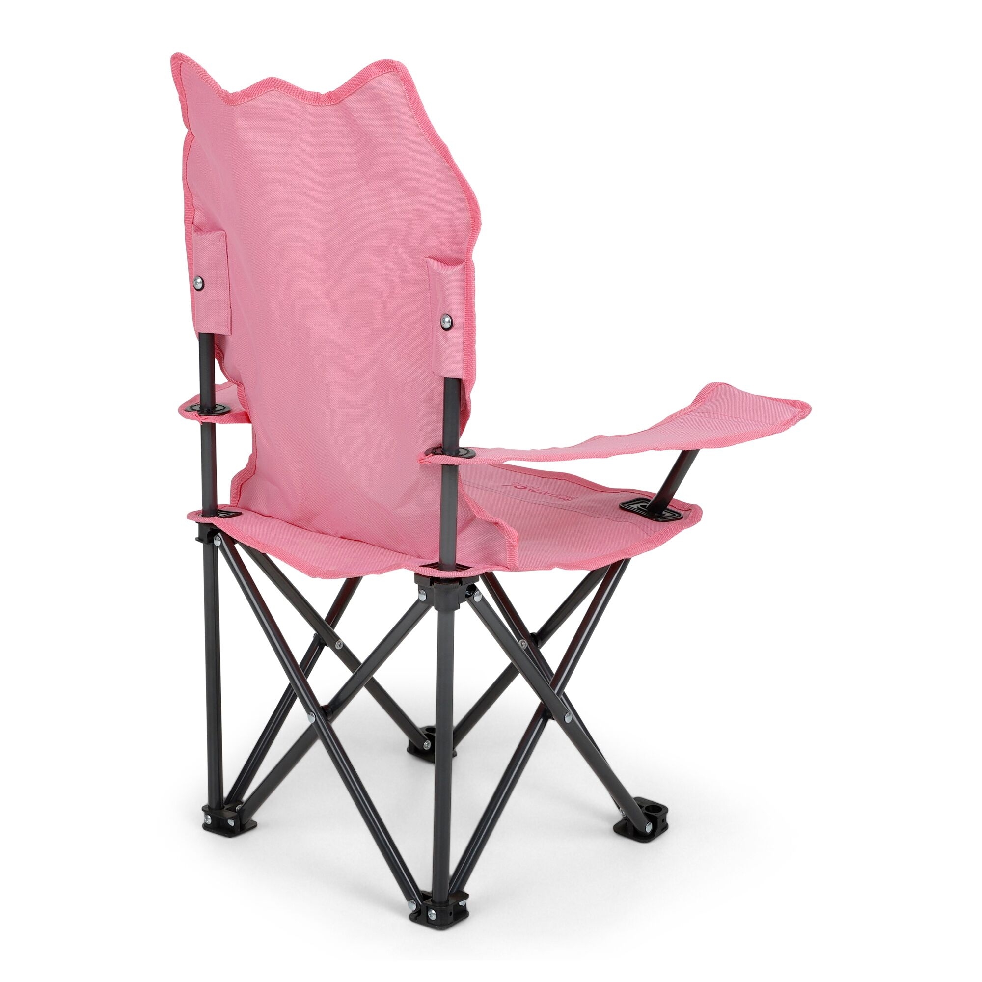 Kids Animal Camping Chair | Luna The Unicorn Sweet Pink